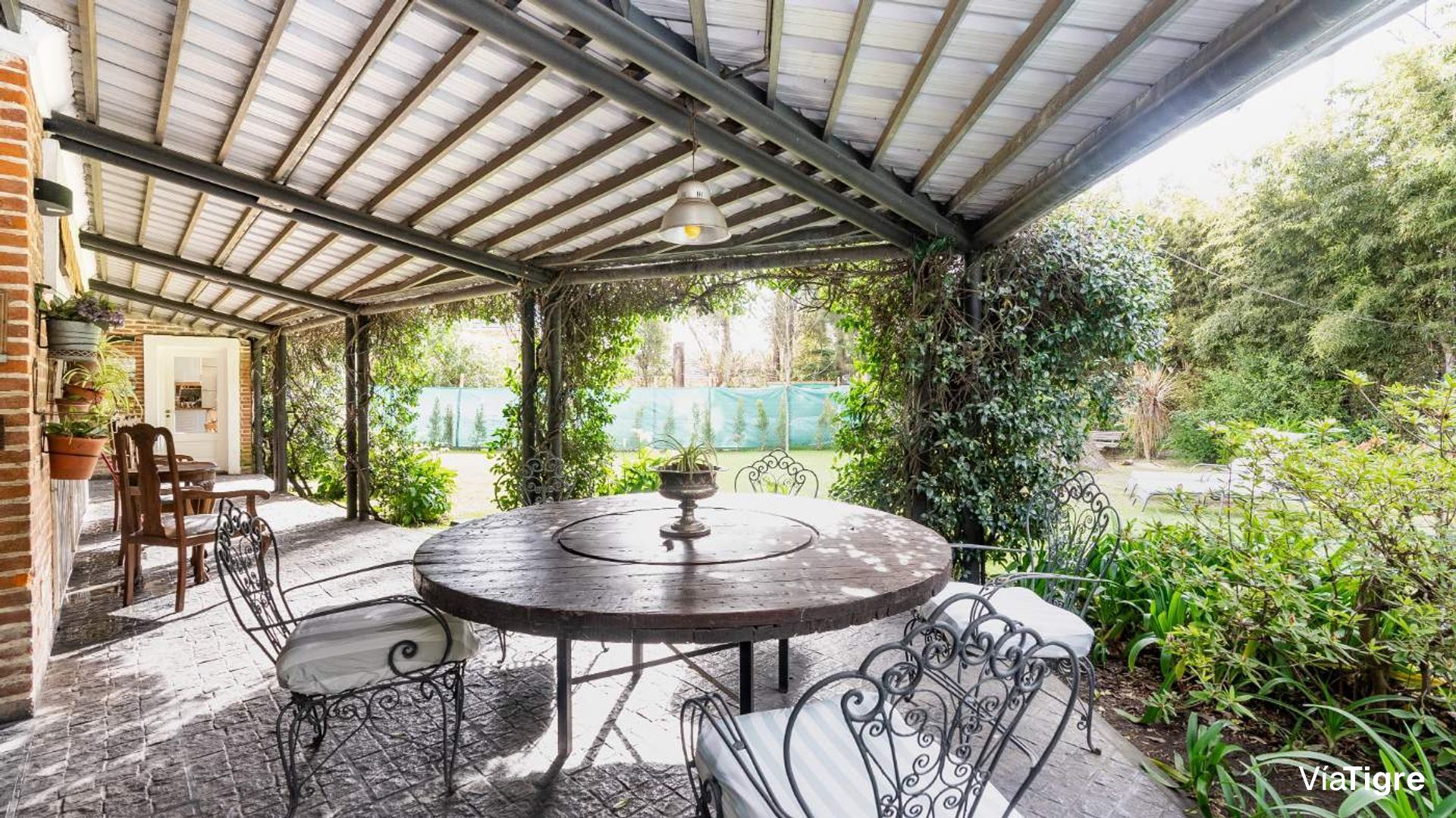 Casa Venta Barrio Cerrado San Jorge Don Torcuato