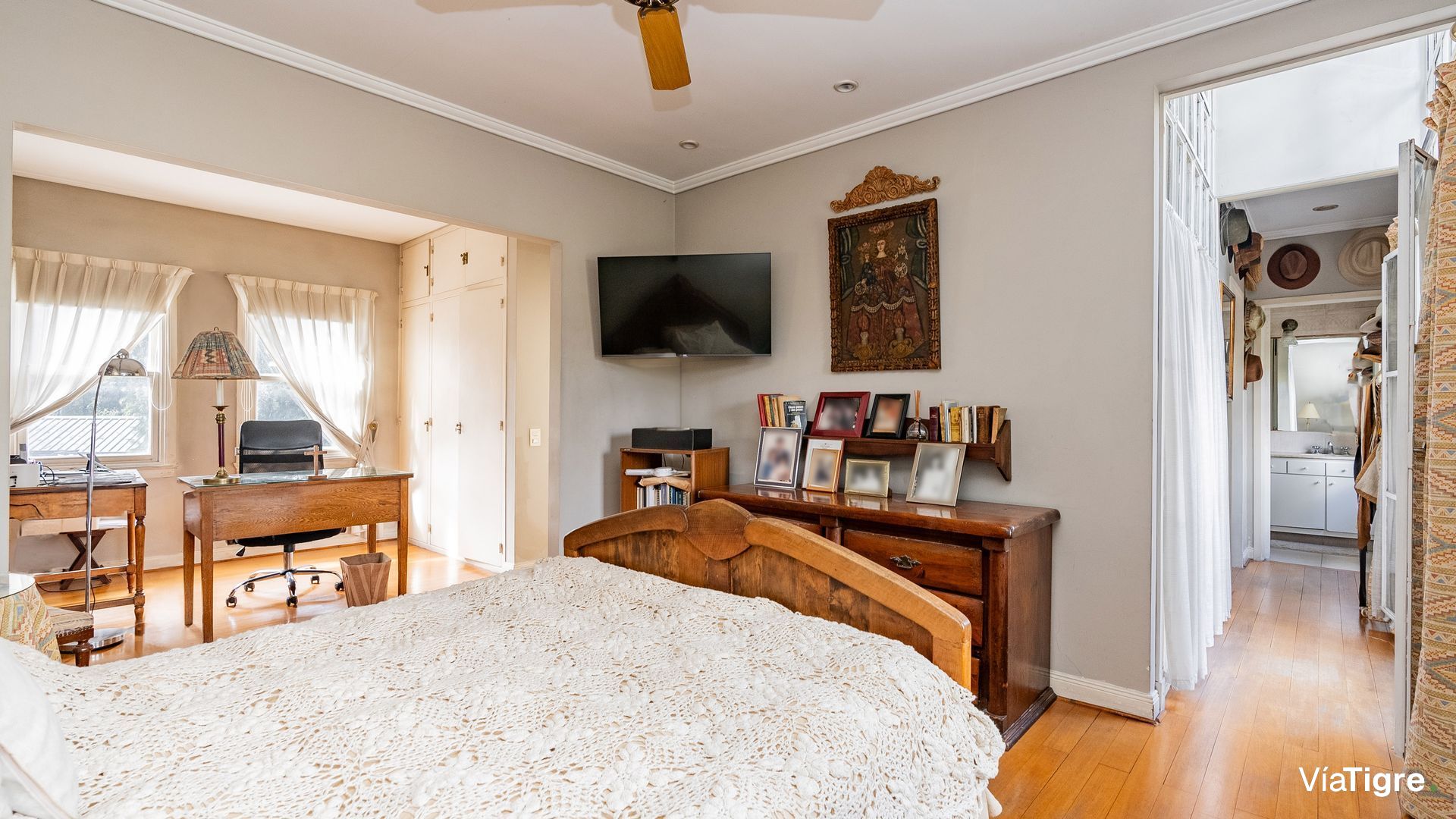 Casa Venta Barrio Cerrado San Jorge Don Torcuato