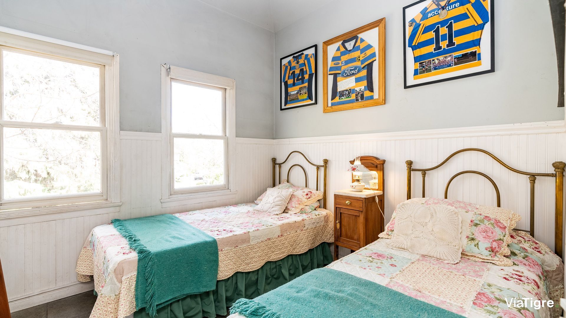 Casa Venta Barrio Cerrado San Jorge Don Torcuato