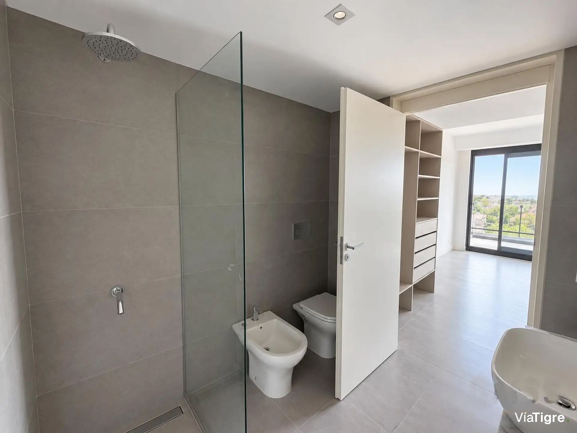 Alquiler 2 ambient a estrenar amenities San Isidro