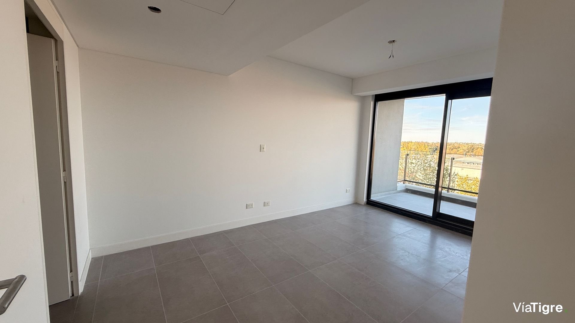 Alquiler 2 ambient a estrenar amenities San Isidro