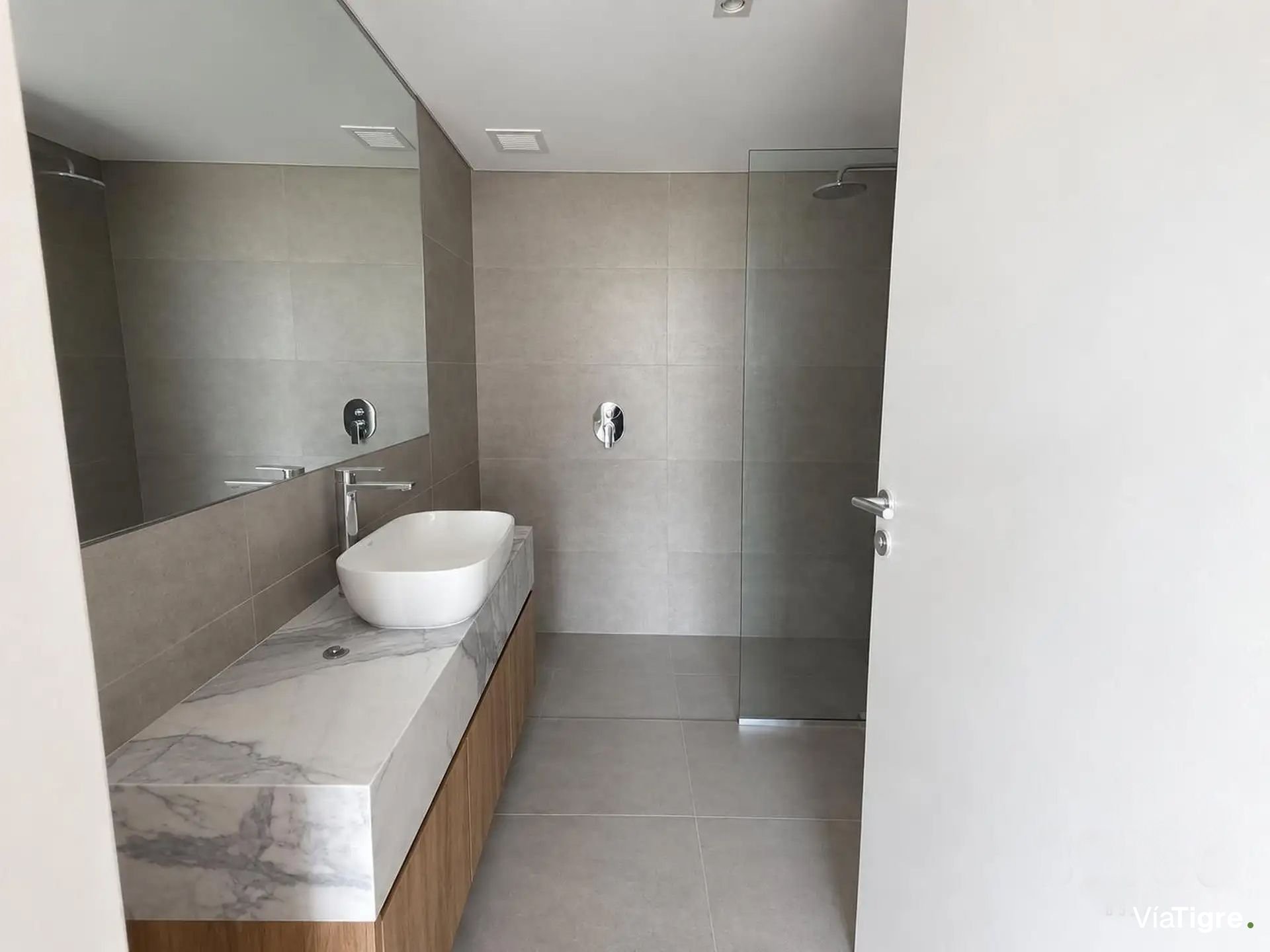Alquiler 2 ambient a estrenar amenities San Isidro
