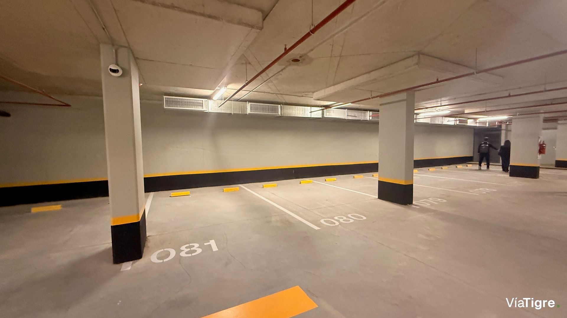 Alquiler 2 ambient a estrenar amenities San Isidro