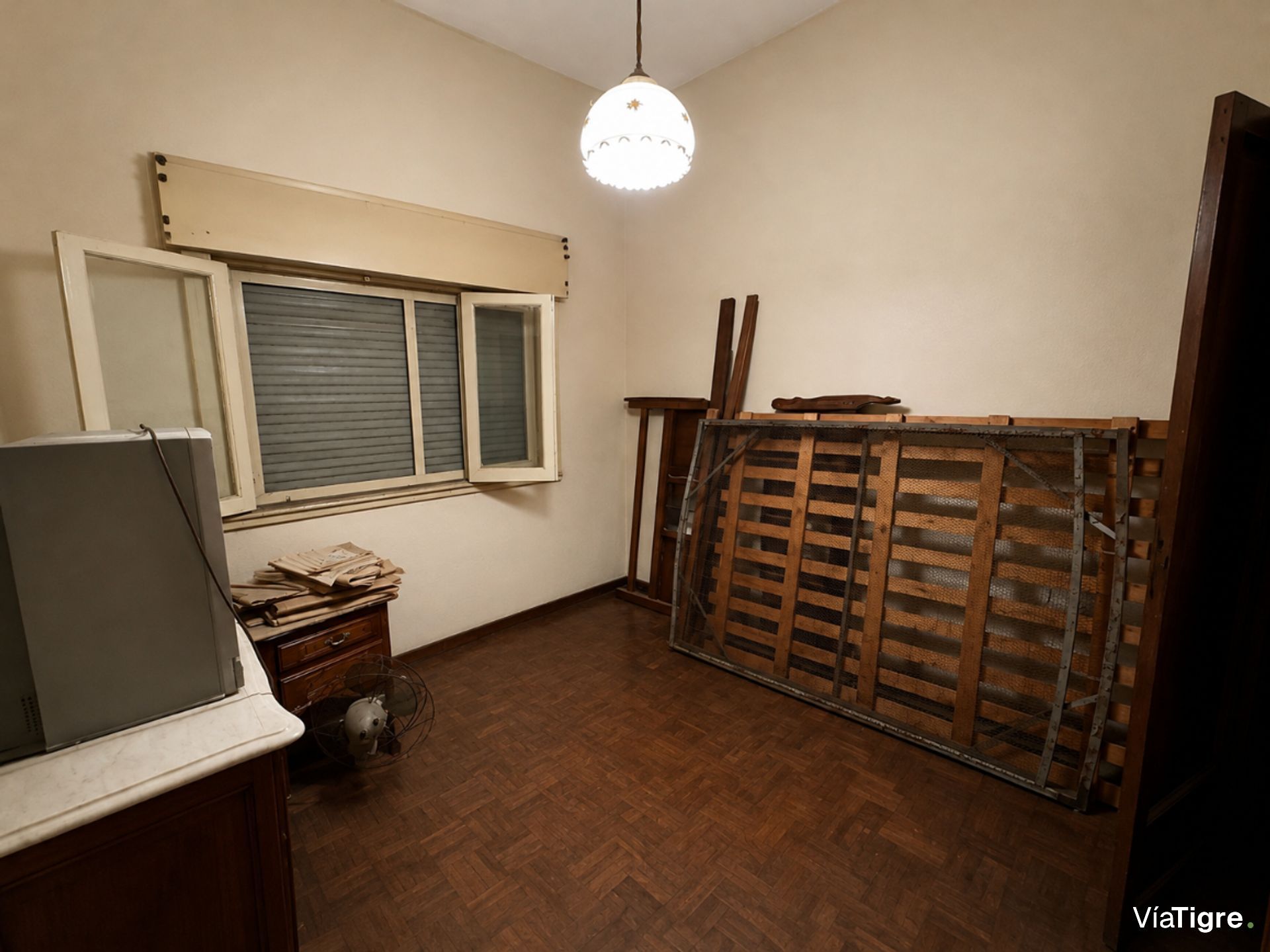 2 Ambientes En Boulogne Con Amplio Patio