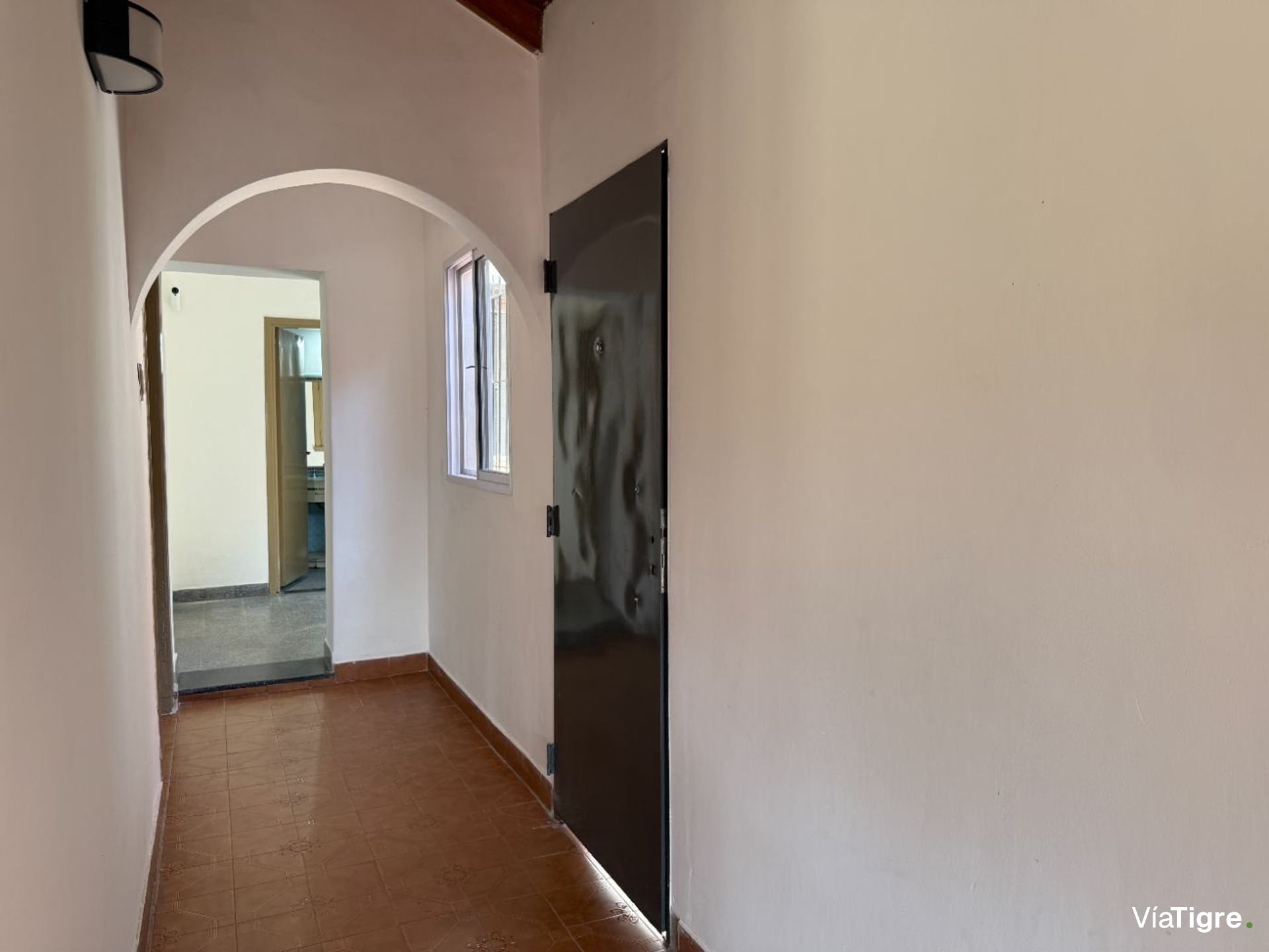 Excelente Casa Refaccionada En Boulogne
