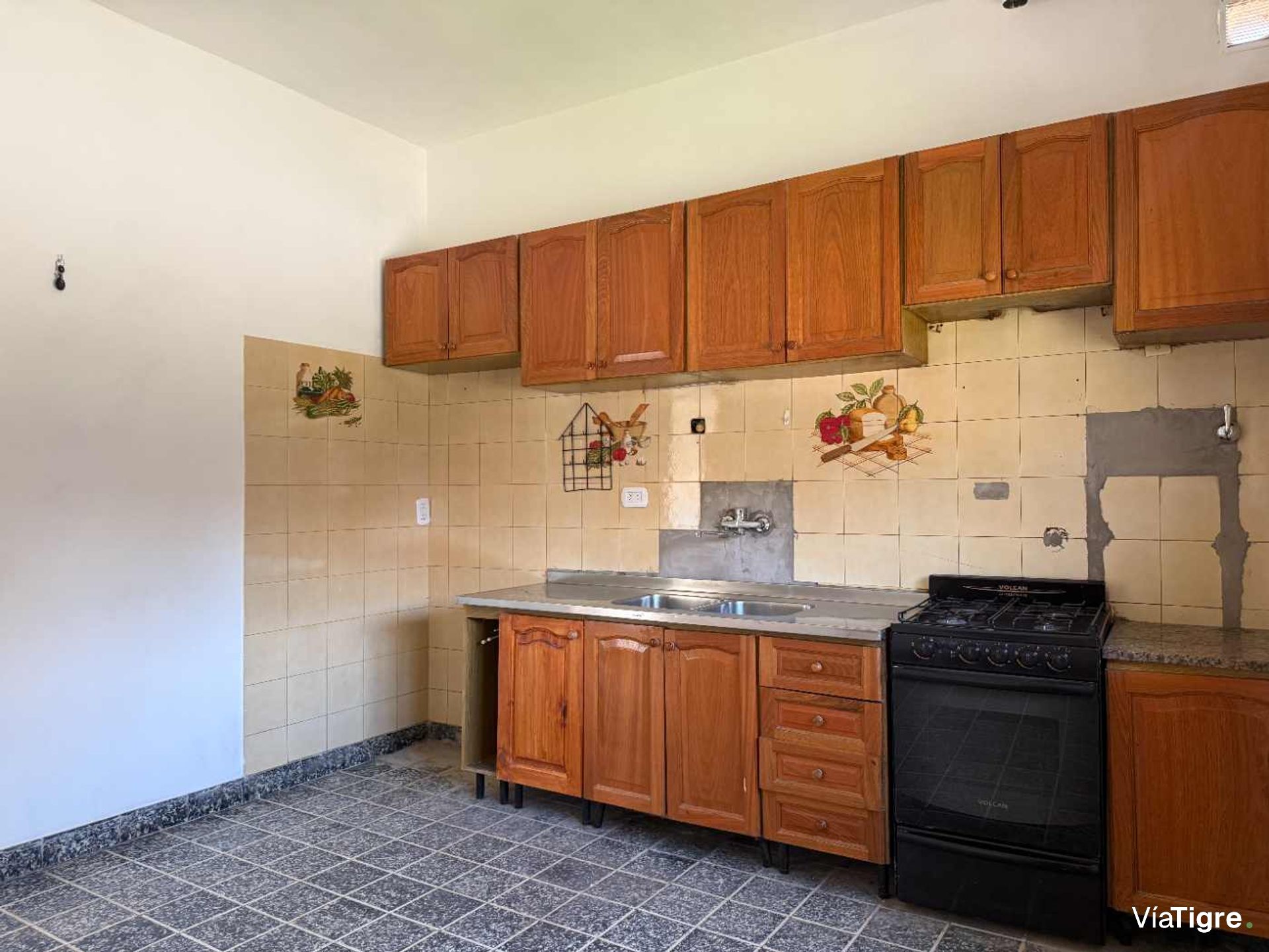 Excelente Casa Refaccionada En Boulogne