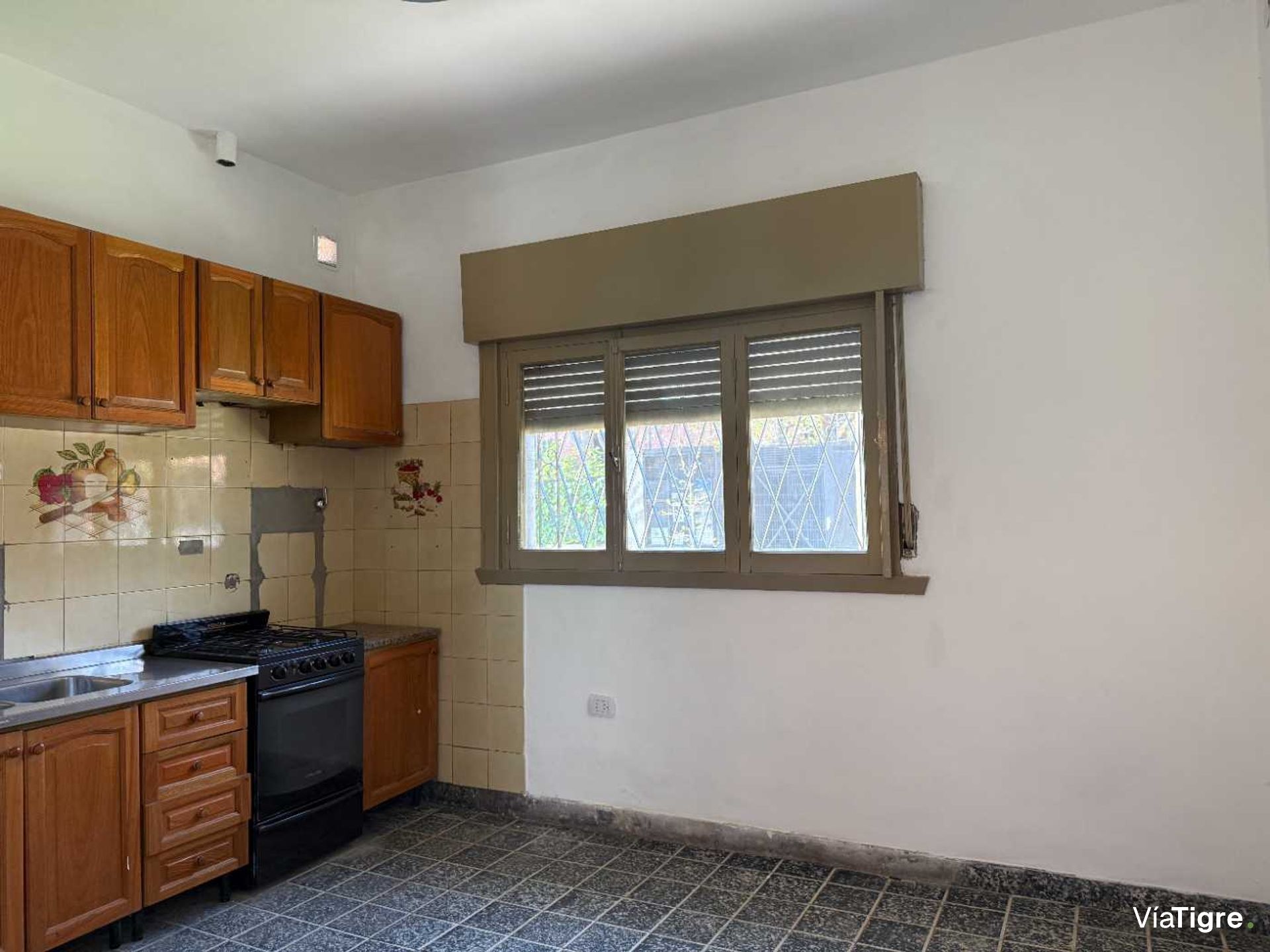 Excelente Casa Refaccionada En Boulogne