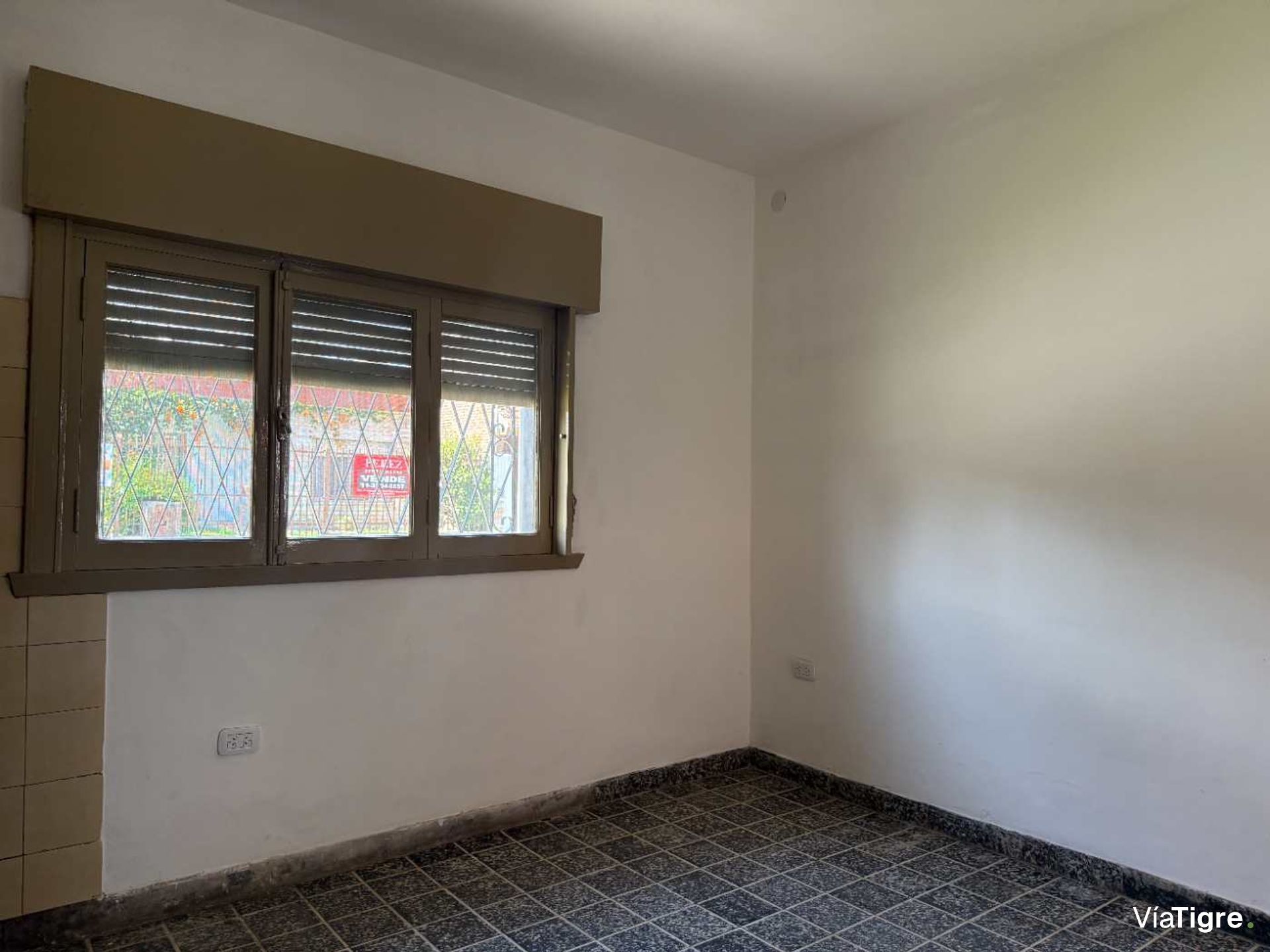Excelente Casa Refaccionada En Boulogne