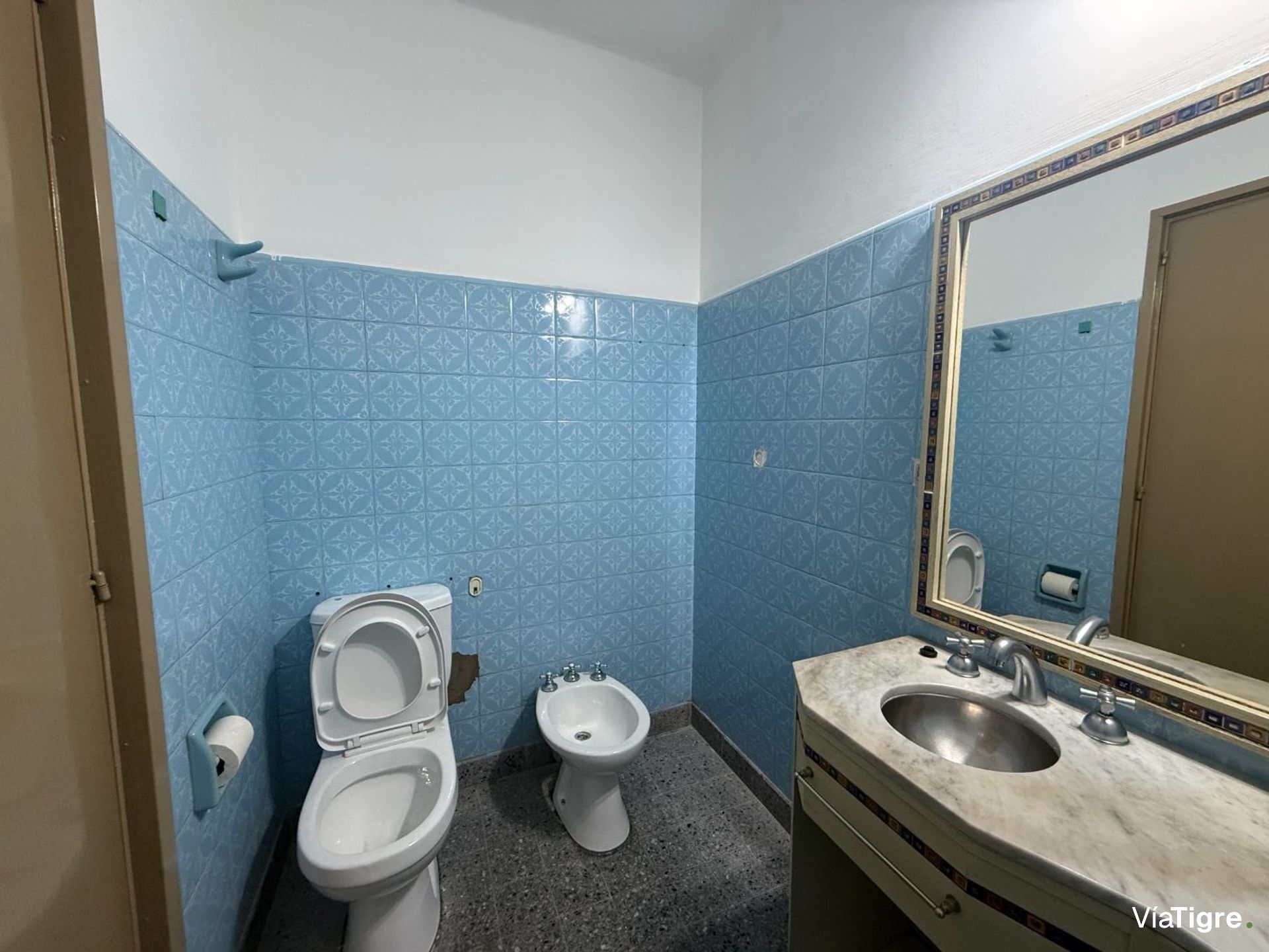 Excelente Casa Refaccionada En Boulogne