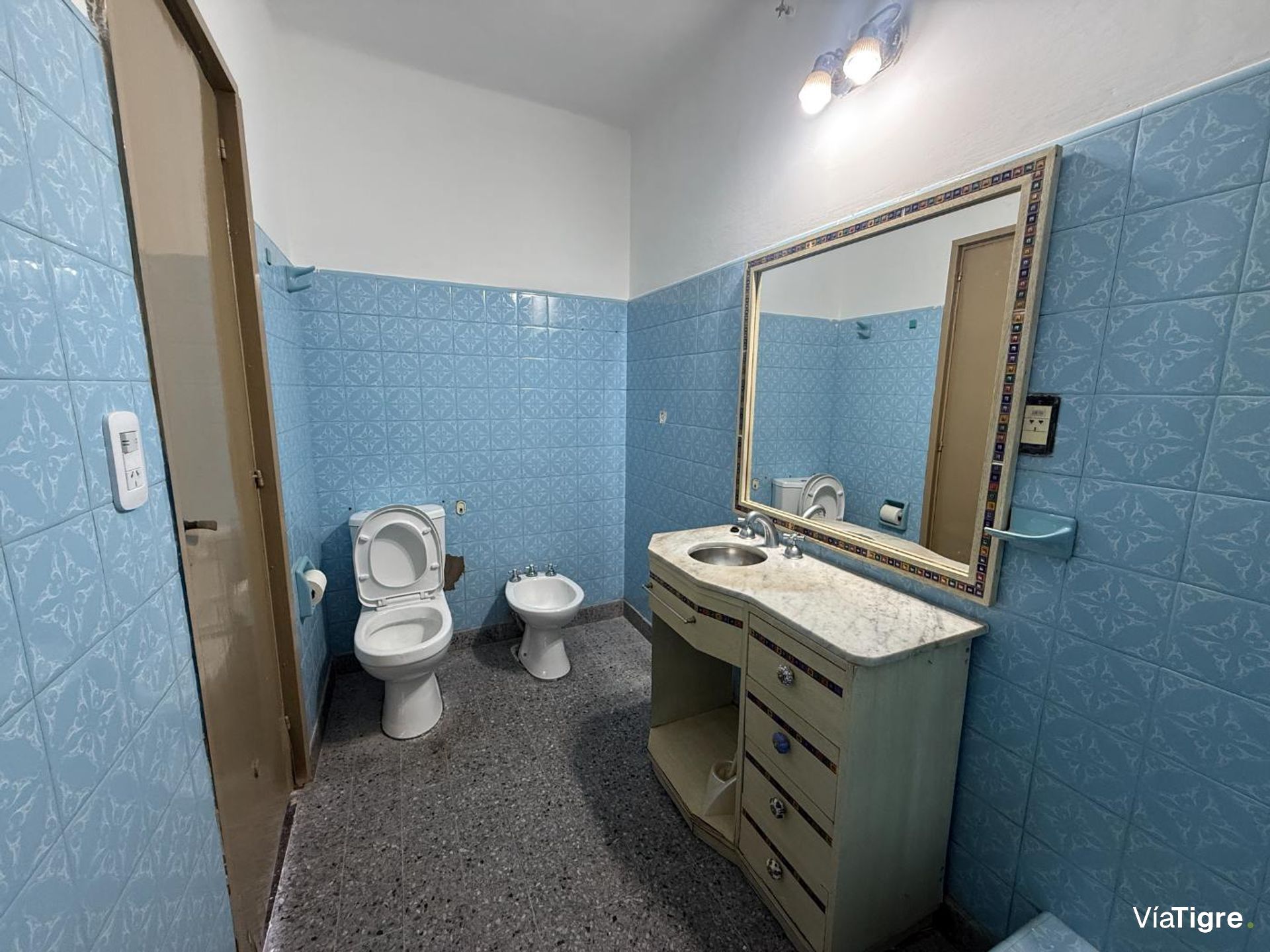 Excelente Casa Refaccionada En Boulogne