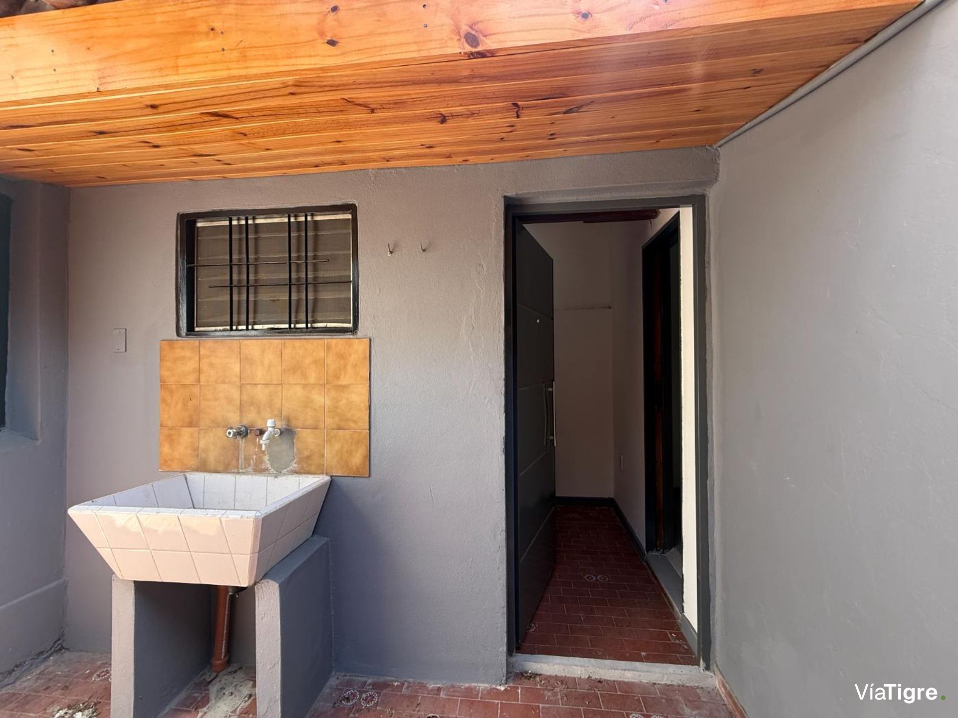 Excelente Casa Refaccionada En Boulogne