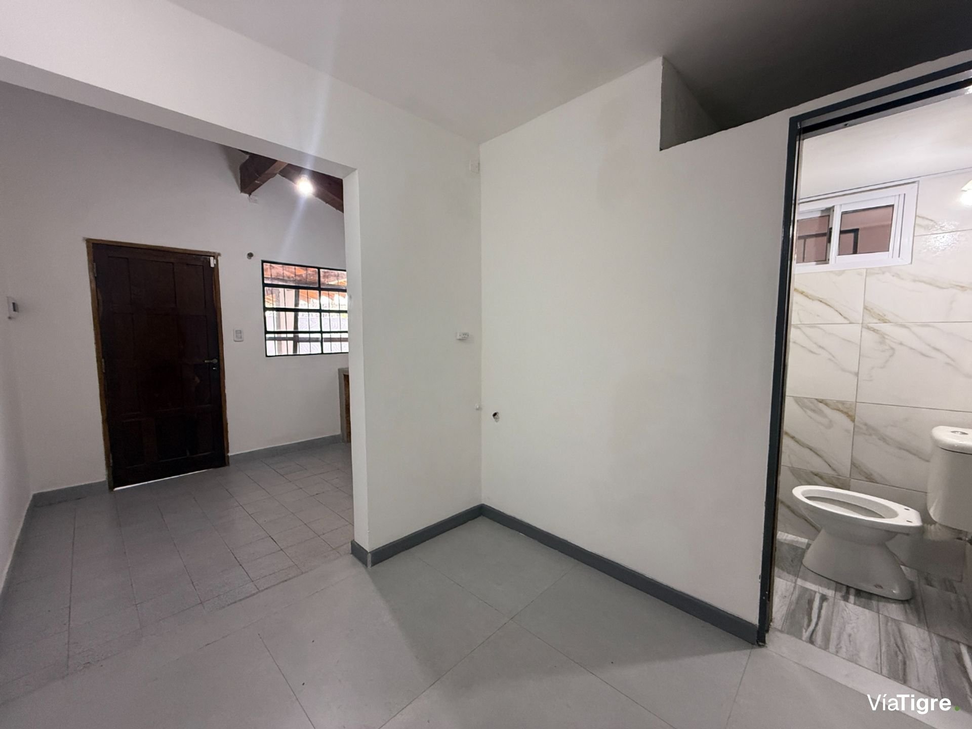 Excelente Casa Refaccionada En Boulogne