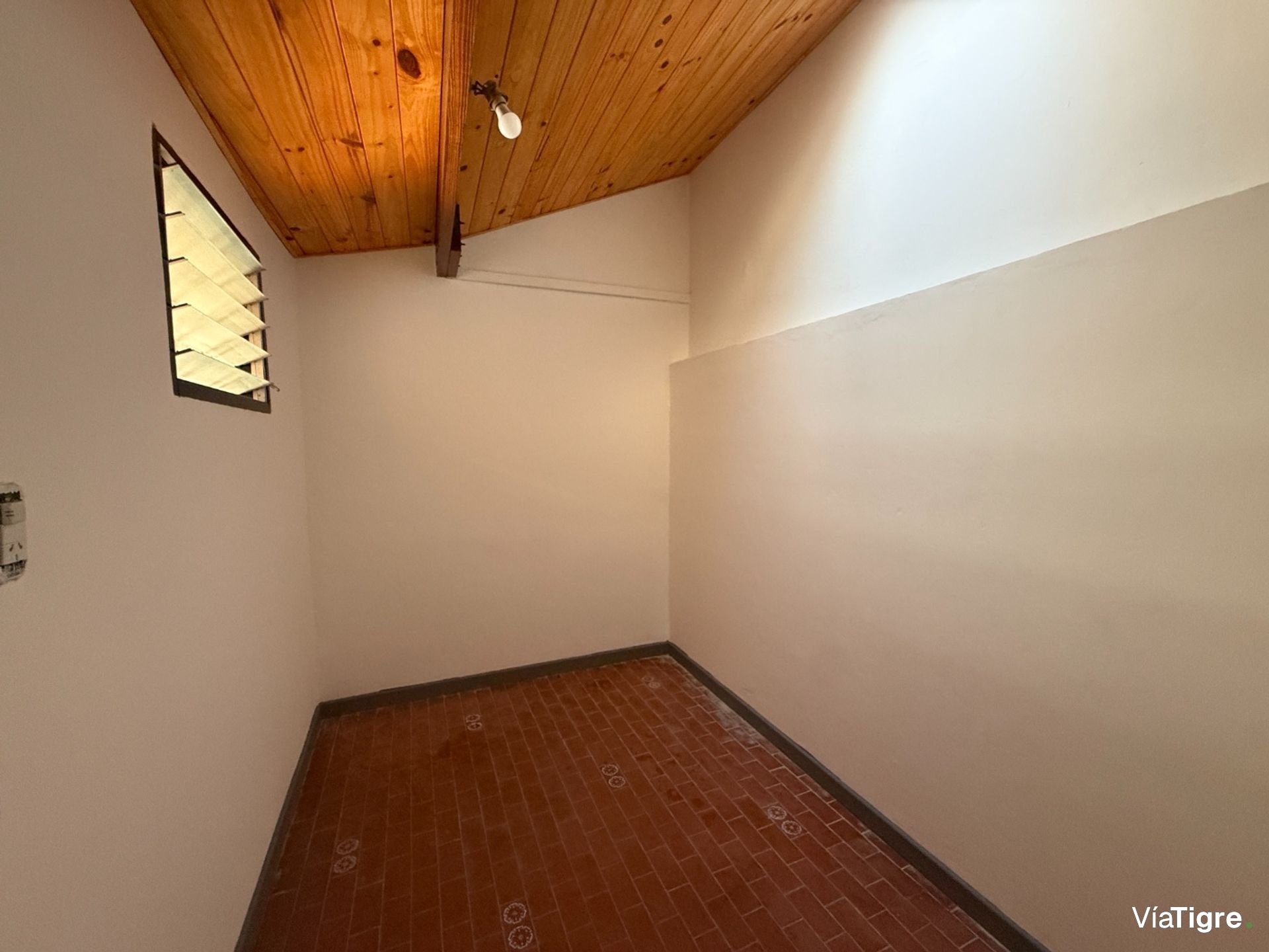 Excelente Casa Refaccionada En Boulogne