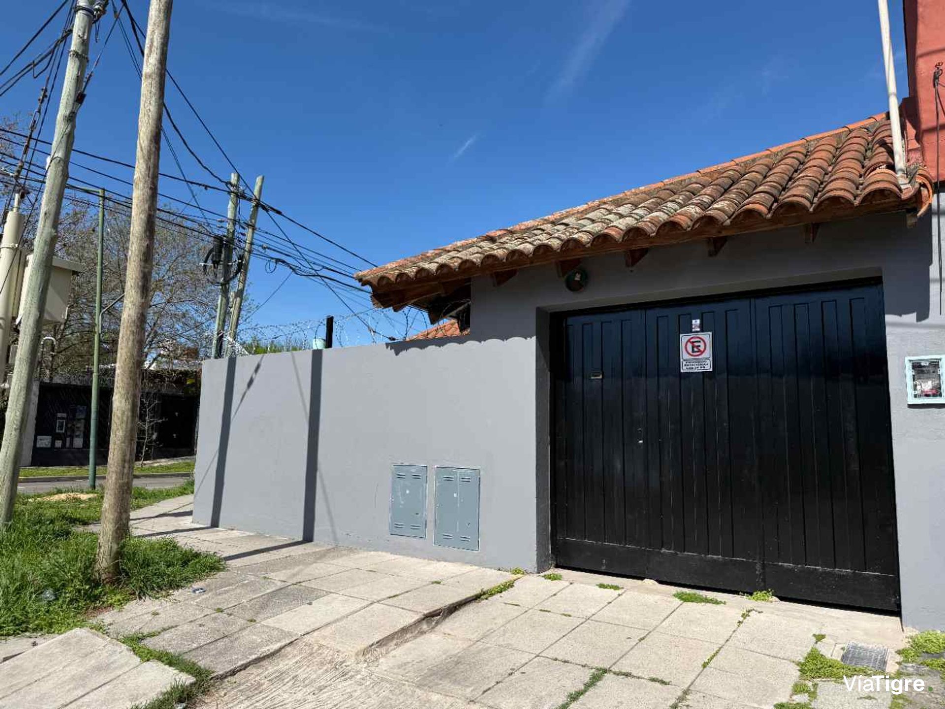Excelente Casa Refaccionada En Boulogne
