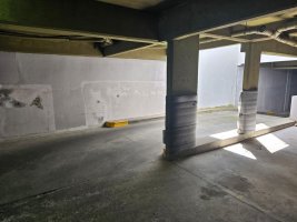 Sale of Fixed and Covered Parking Unit 8, San Isidro