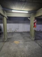 Sale of Fixed and Covered Parking Unit 8, San Isidro