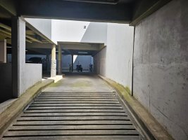 Sale of Fixed and Covered Parking Unit 8, San Isidro