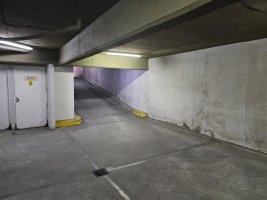 Sale of Fixed and Covered Parking Unit 8, San Isidro