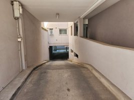 Sale of Fixed and Covered Parking Unit 8, San Isidro