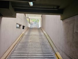Sale of Fixed and Covered Parking Unit 8, San Isidro