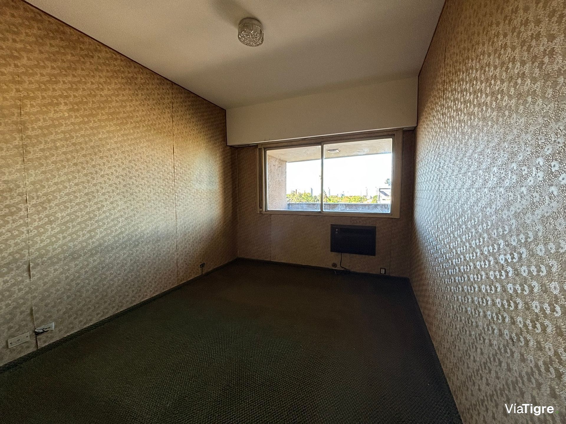 Venta Departamento 3 Amb Florida Balcón y Baulera