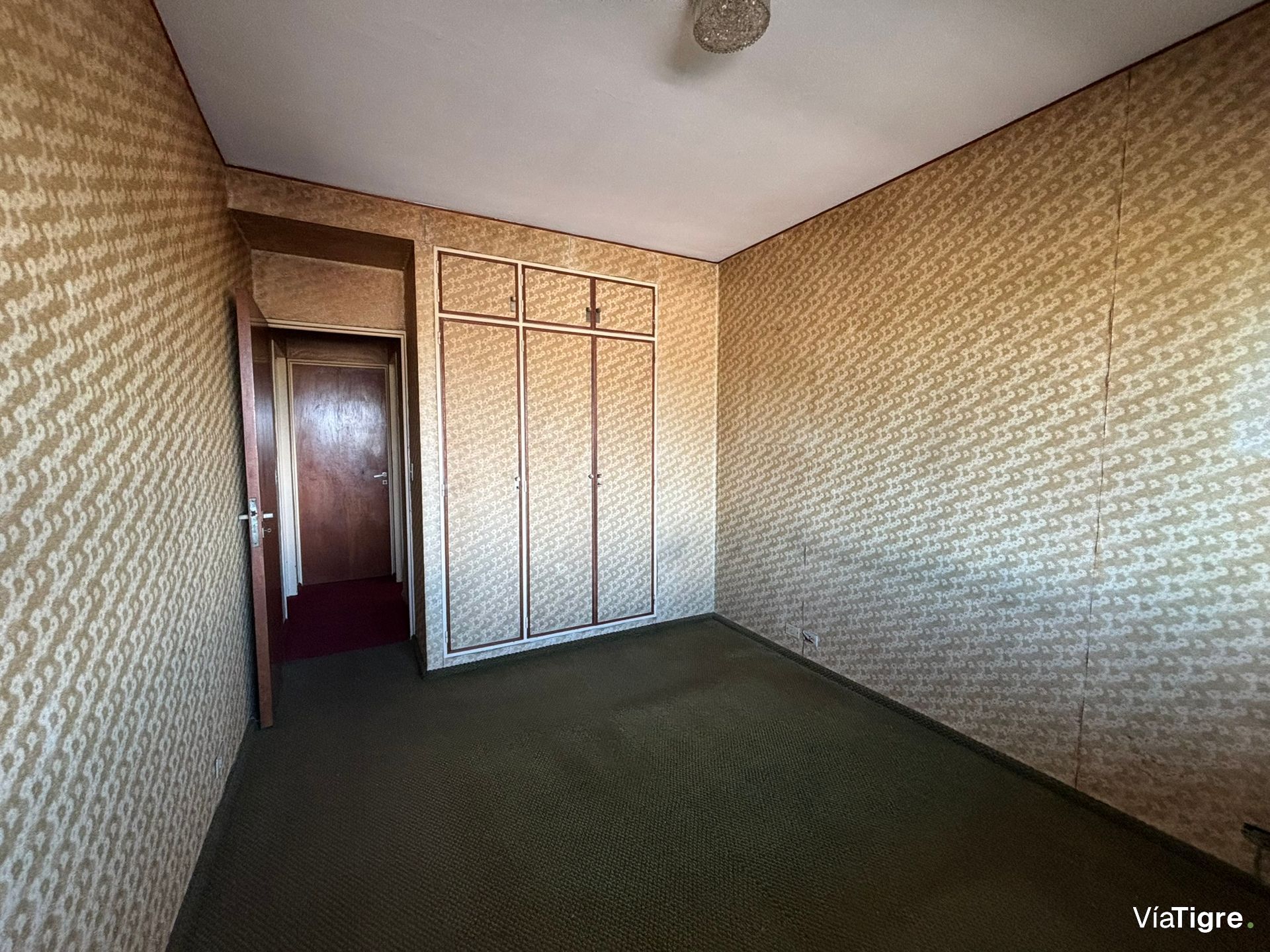 Venta Departamento 3 Amb Florida Balcón y Baulera