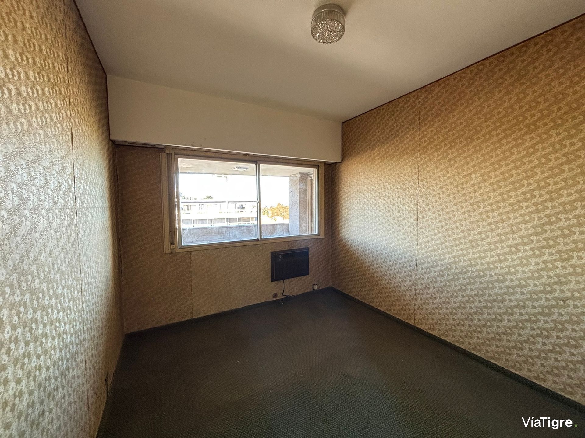 Venta Departamento 3 Amb Florida Balcón y Baulera