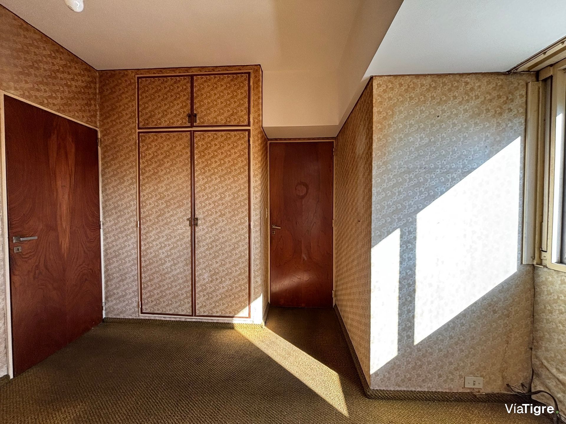 Venta Departamento 3 Amb Florida Balcón y Baulera