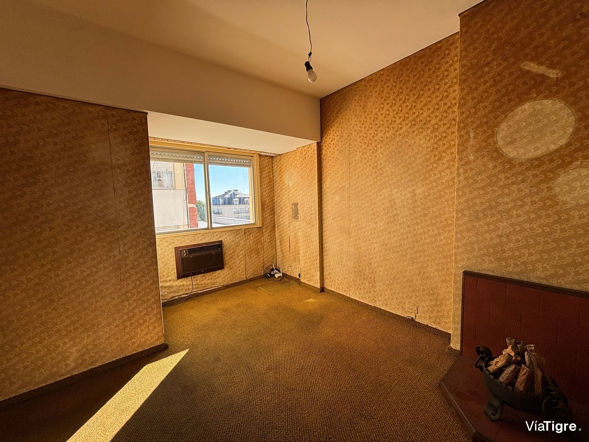 Venta Departamento 3 Amb Florida Balcón y Baulera