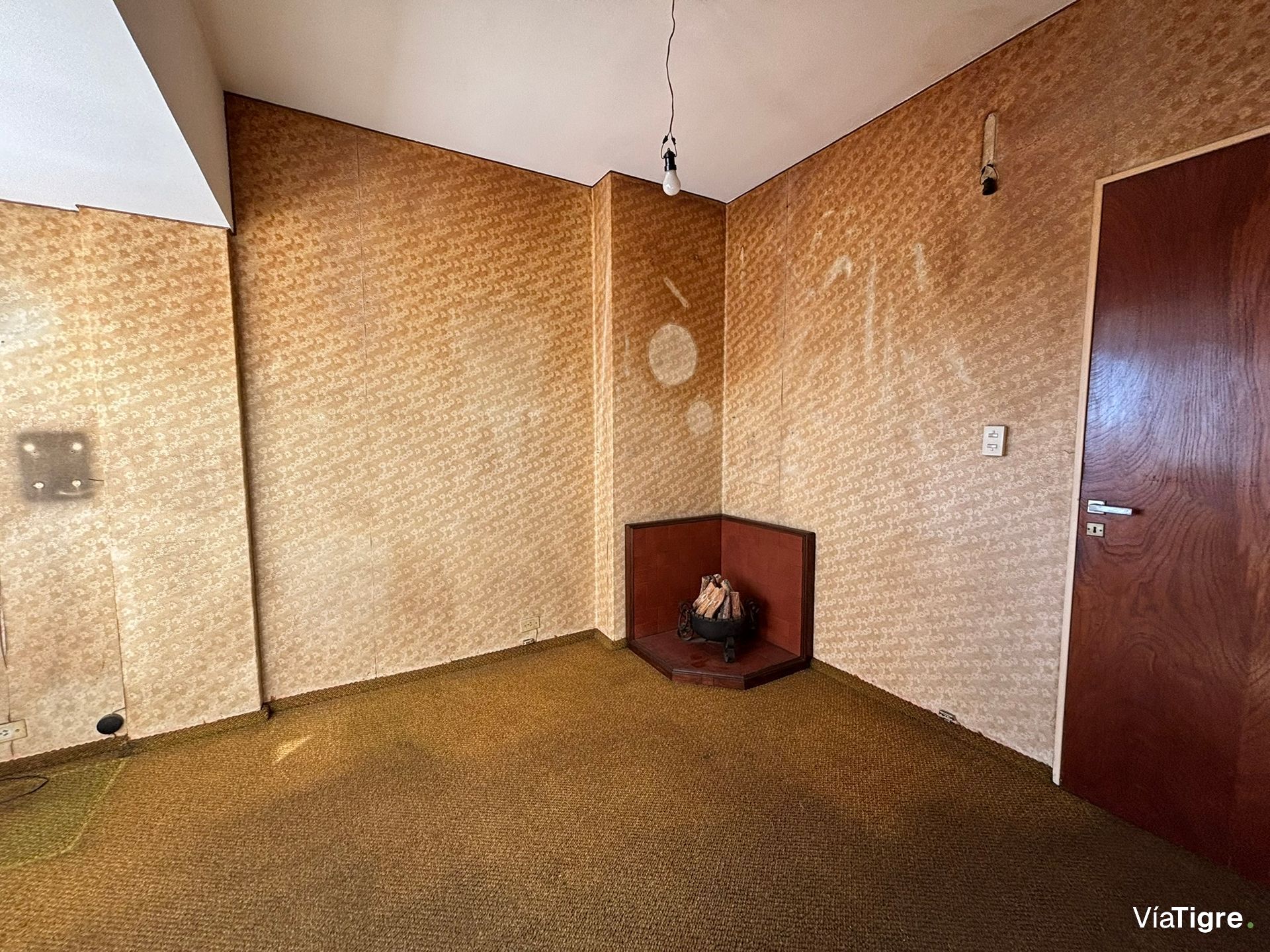 Venta Departamento 3 Amb Florida Balcón y Baulera
