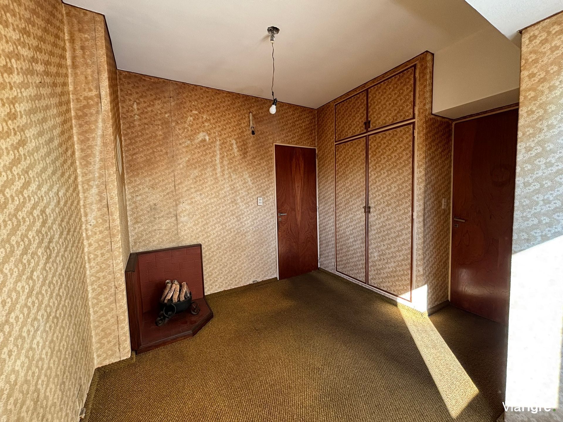 Venta Departamento 3 Amb Florida Balcón y Baulera