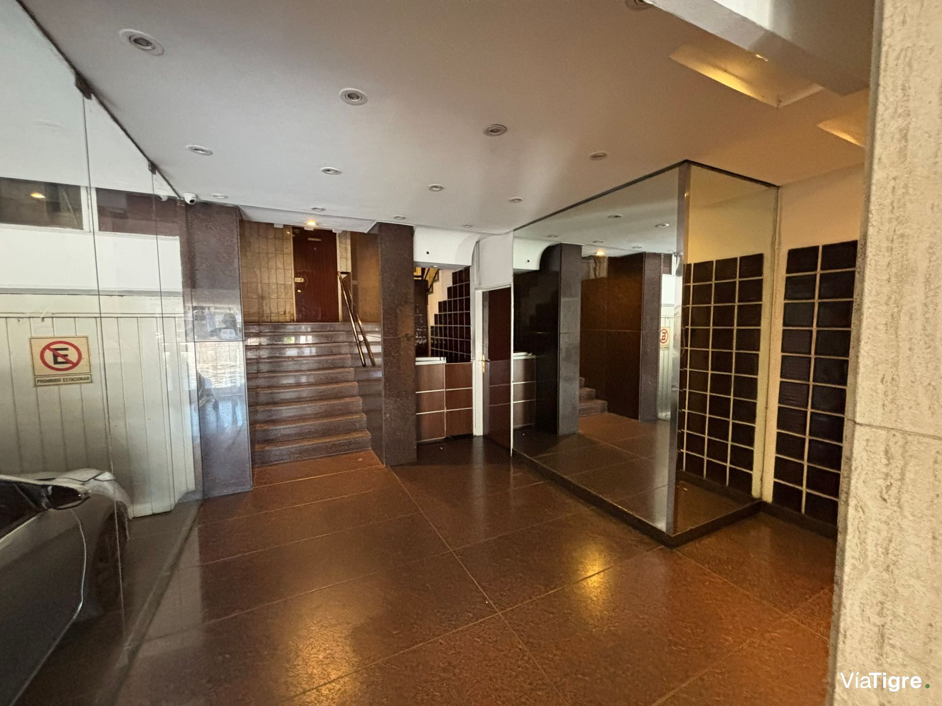 Venta Departamento 3 Amb Florida Balcón y Baulera