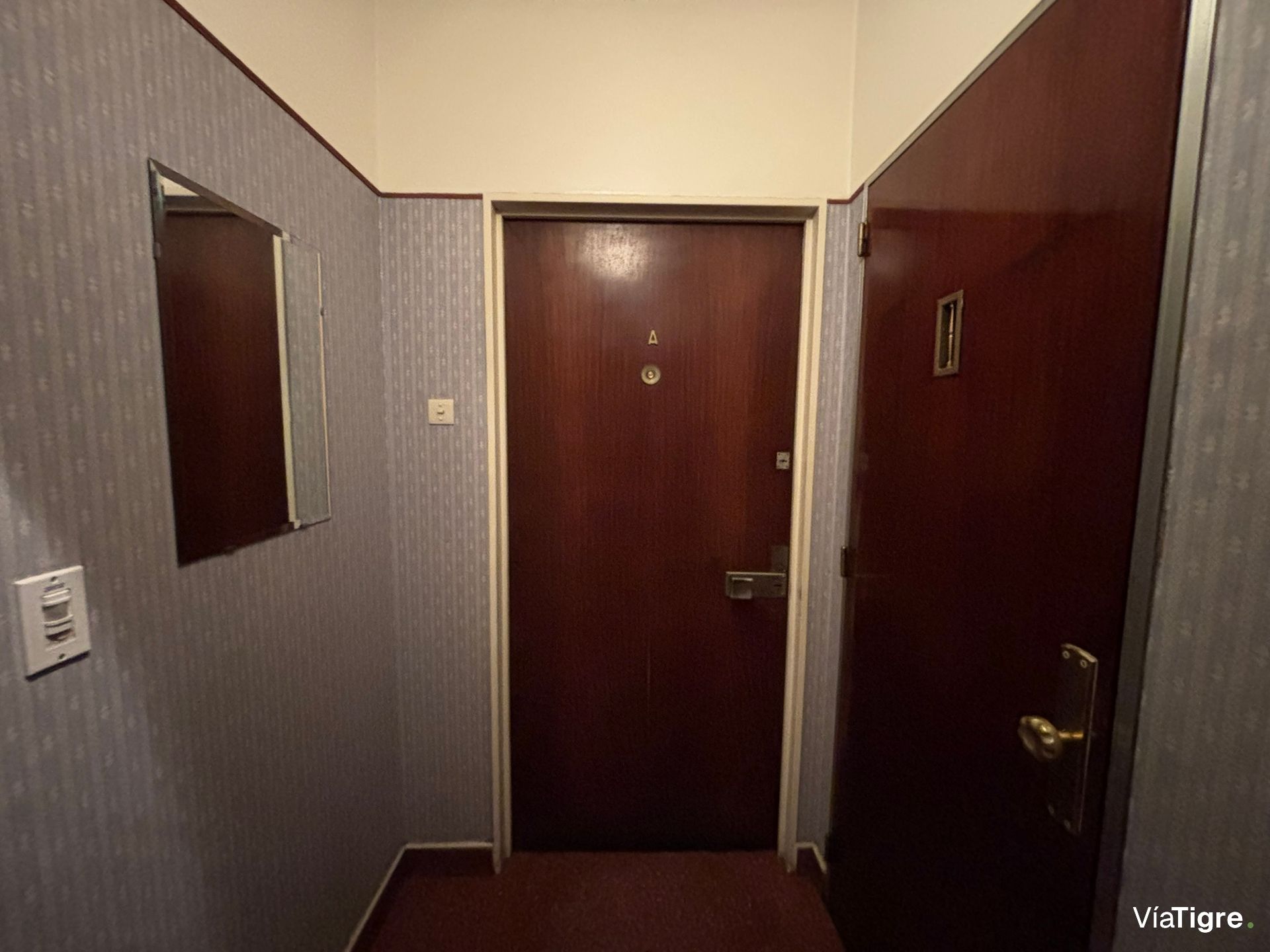 Venta Departamento 3 Amb Florida Balcón y Baulera