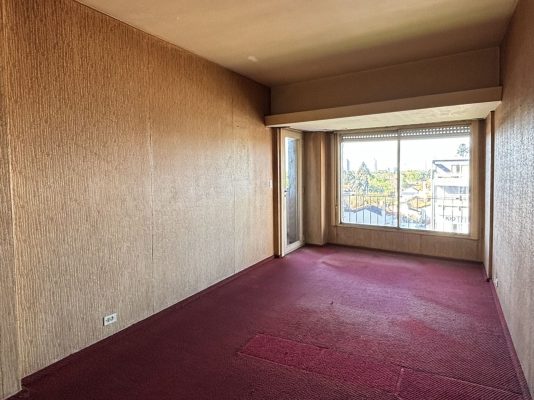 Venta Departamento 3 Amb Florida Balcón y Baulera