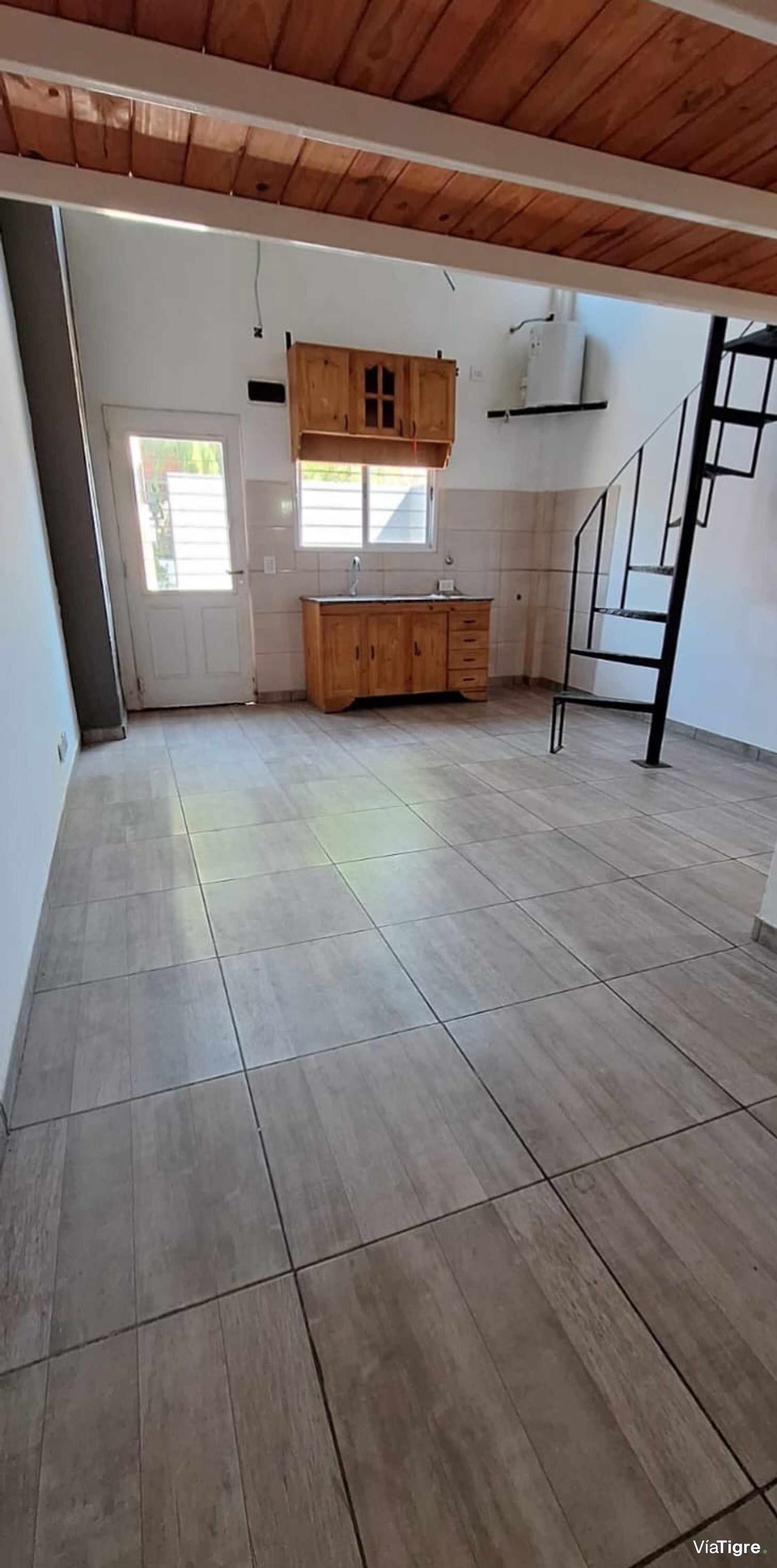 Monoambiente En Alquiler Zona Boulogne