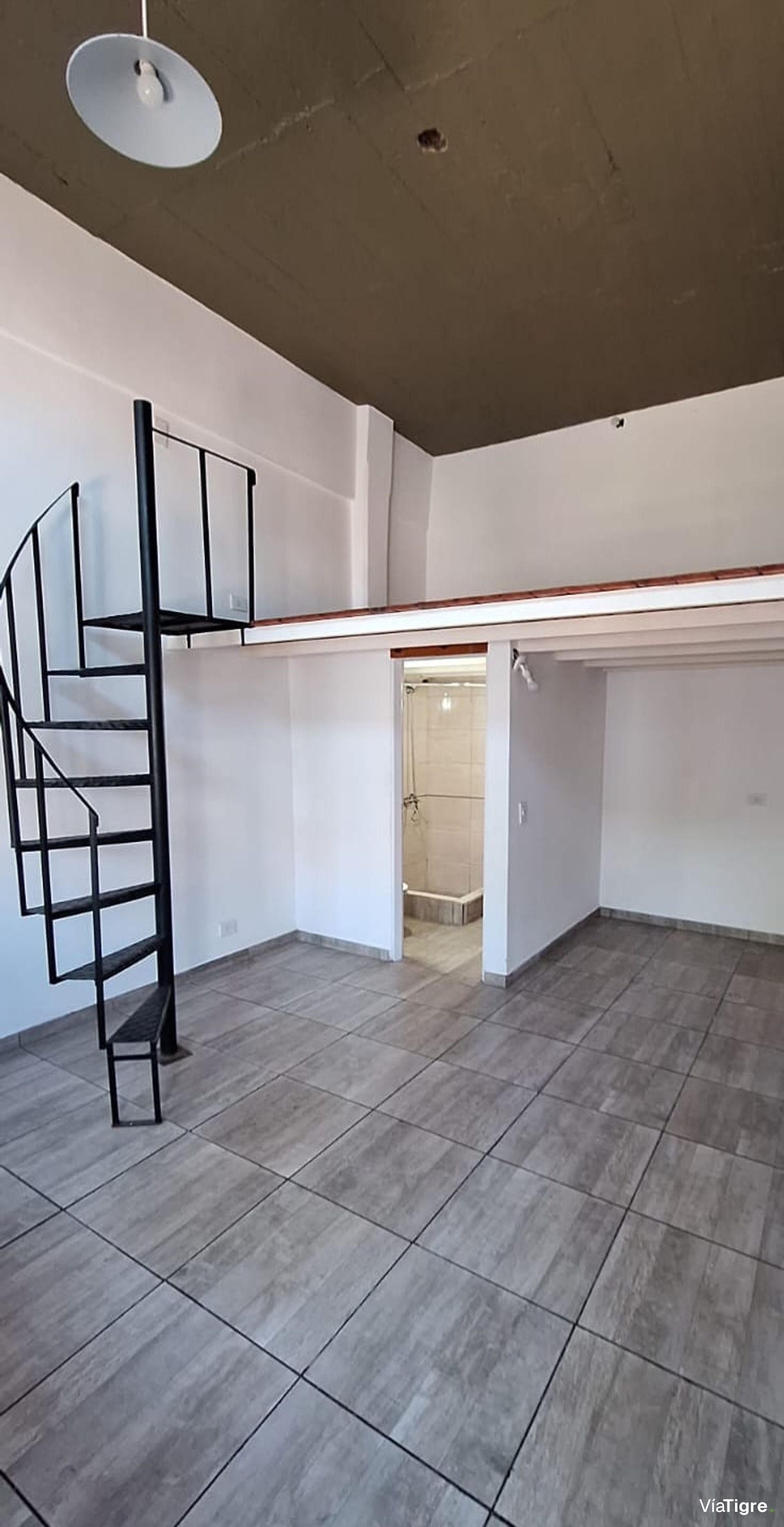Monoambiente En Alquiler Zona Boulogne