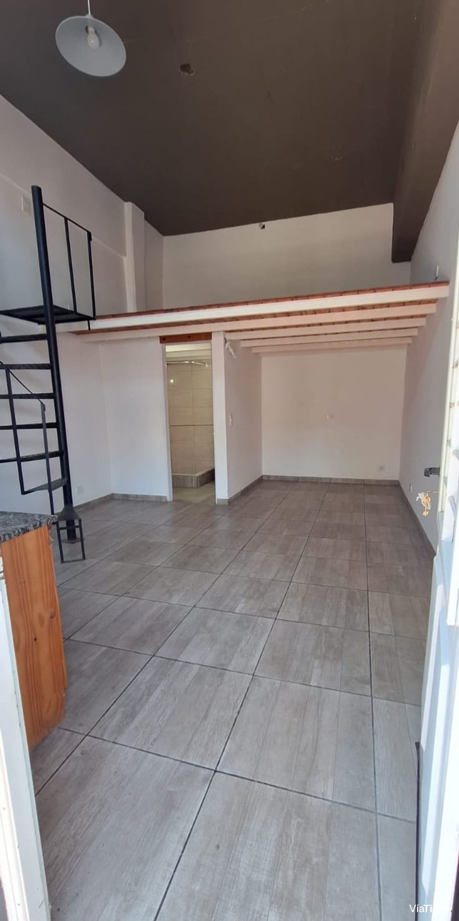 Monoambiente En Alquiler Zona Boulogne