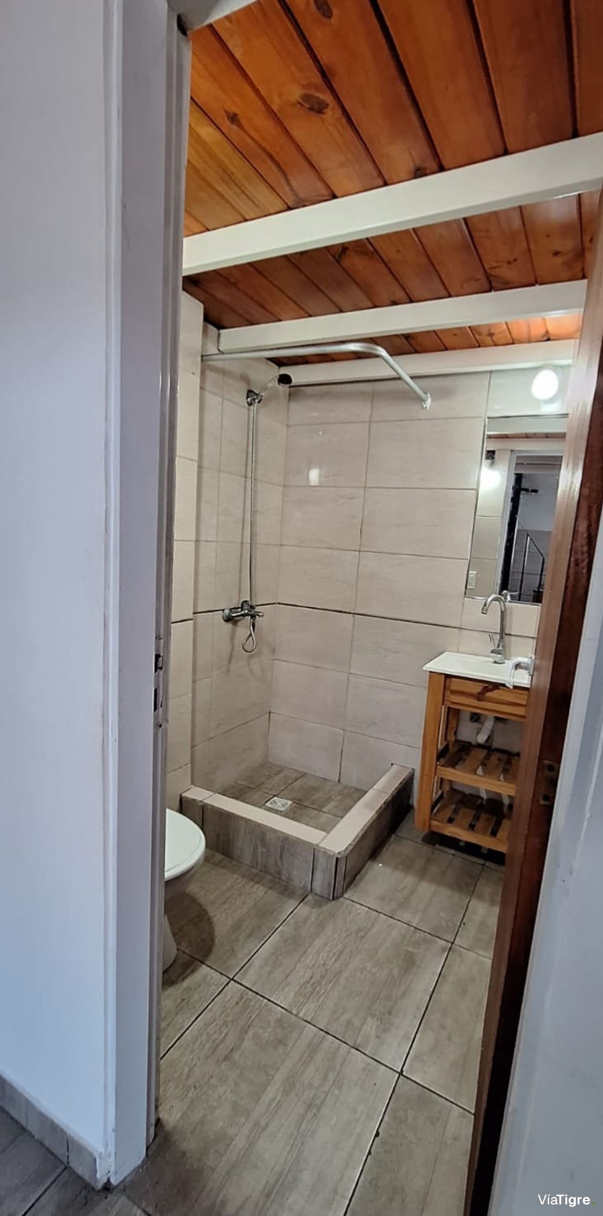 Monoambiente En Alquiler Zona Boulogne