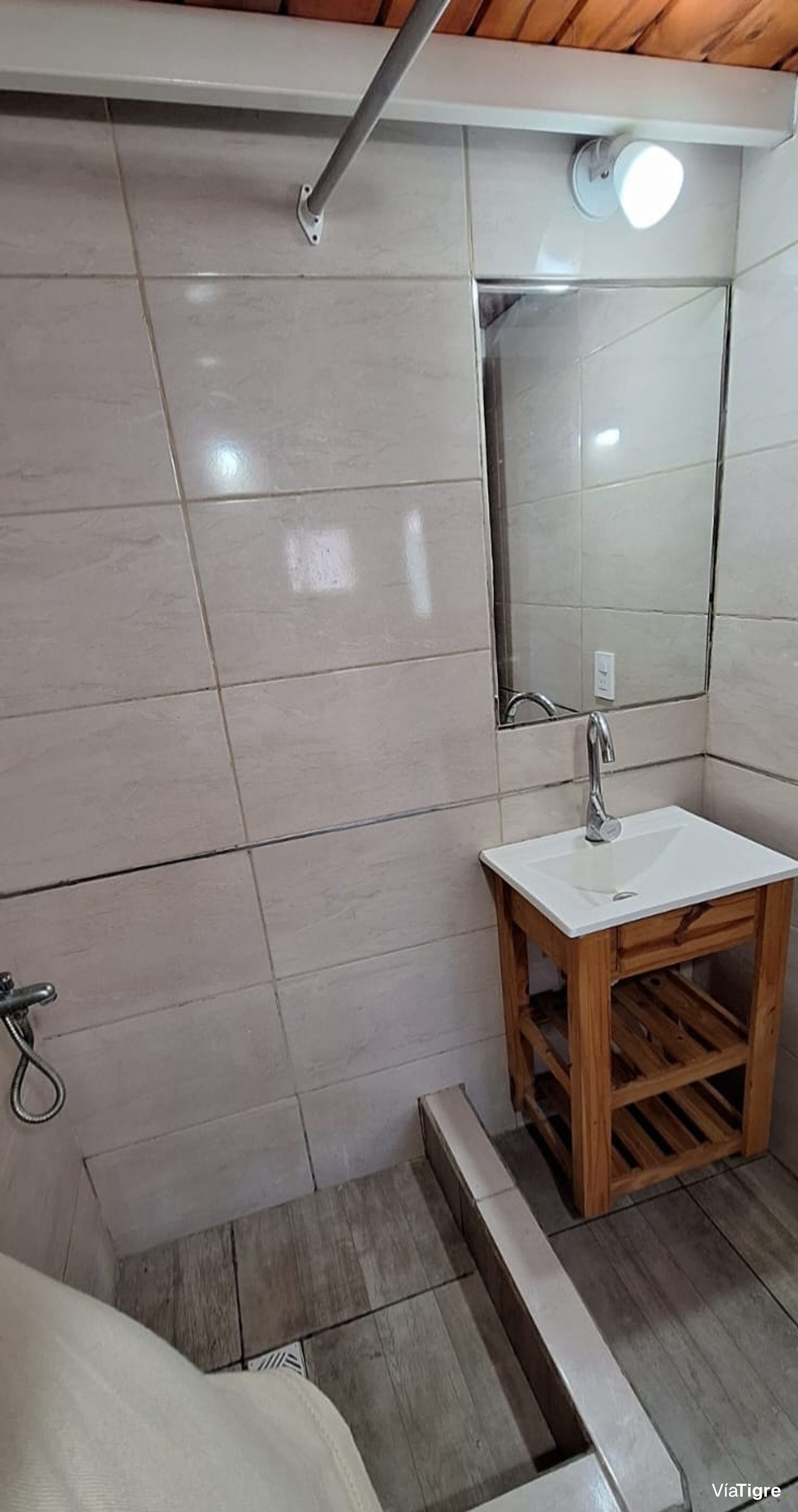 Monoambiente En Alquiler Zona Boulogne