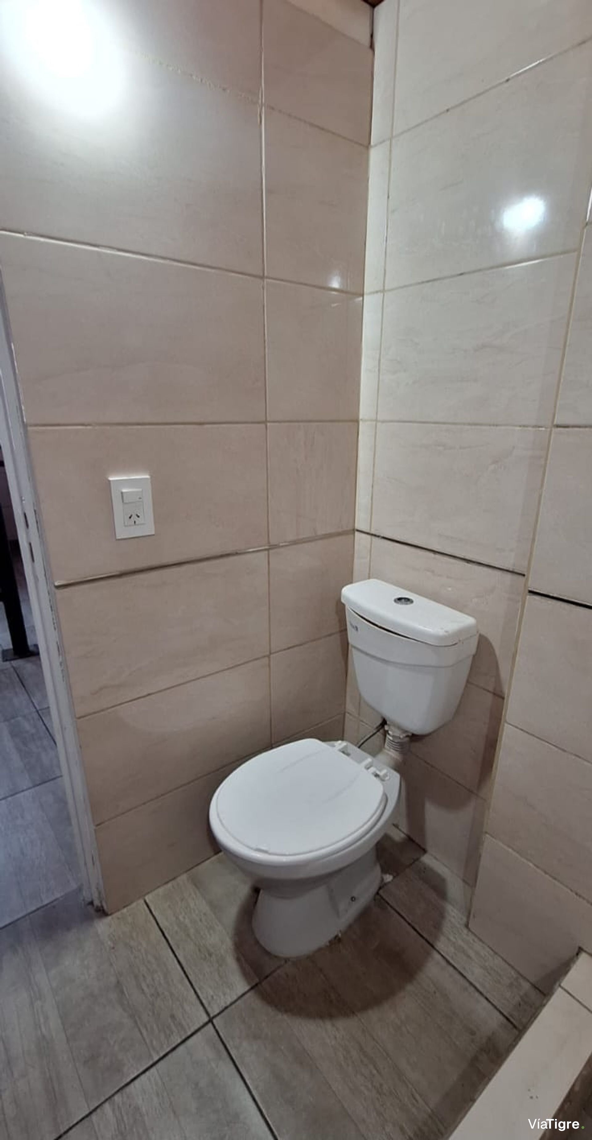 Monoambiente En Alquiler Zona Boulogne
