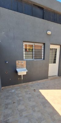 Monoambiente En Alquiler Zona Boulogne