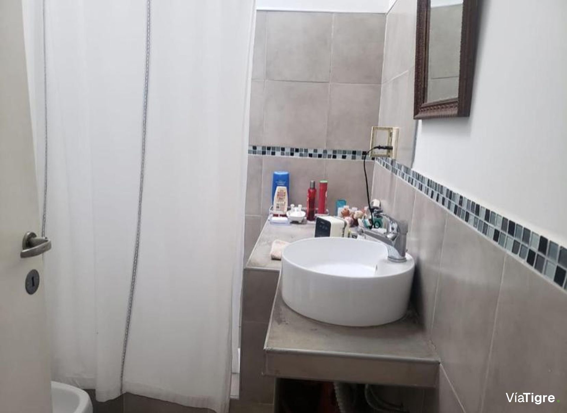 Alquiler PH 3 Amb sin expensas Martínez