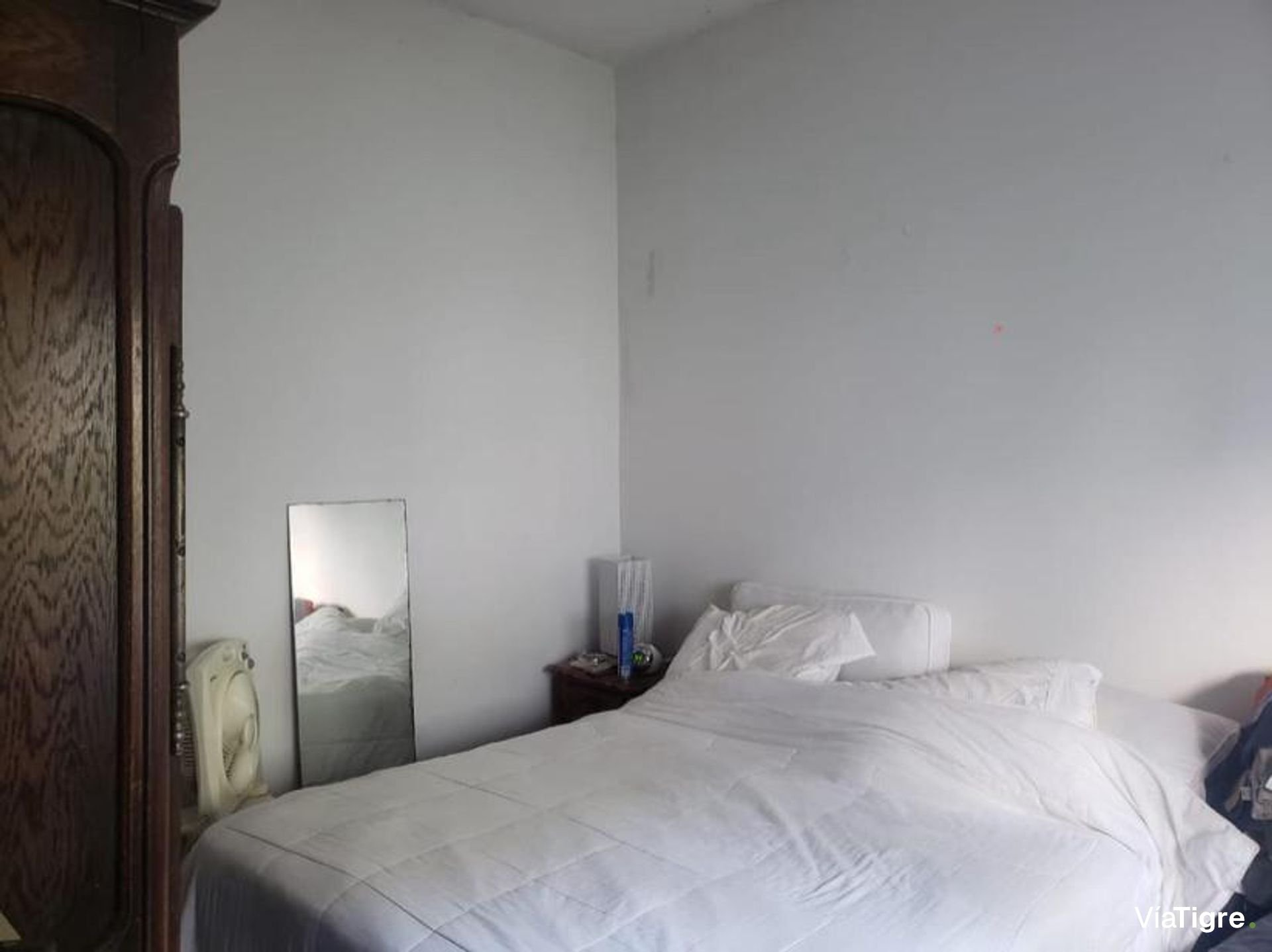 Alquiler PH 3 Amb sin expensas Martínez