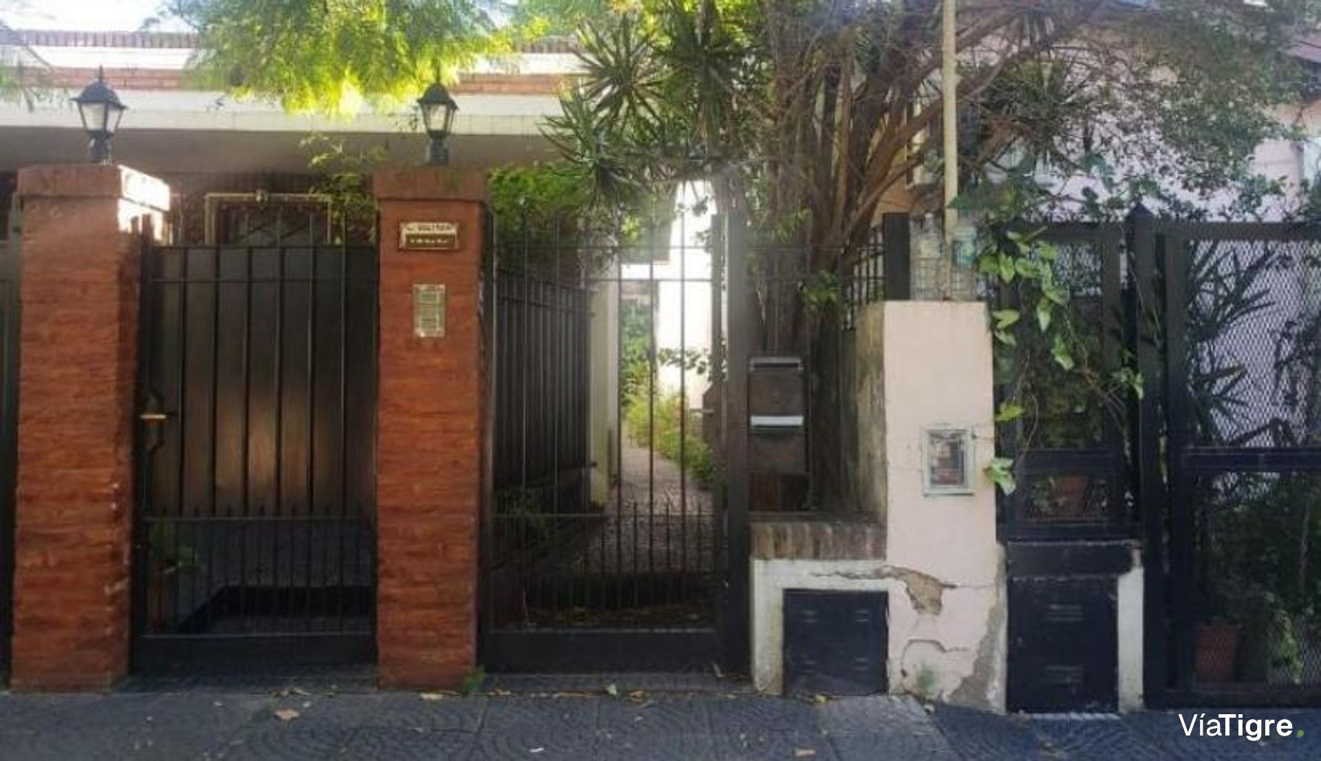 Alquiler PH 3 Amb sin expensas Martínez