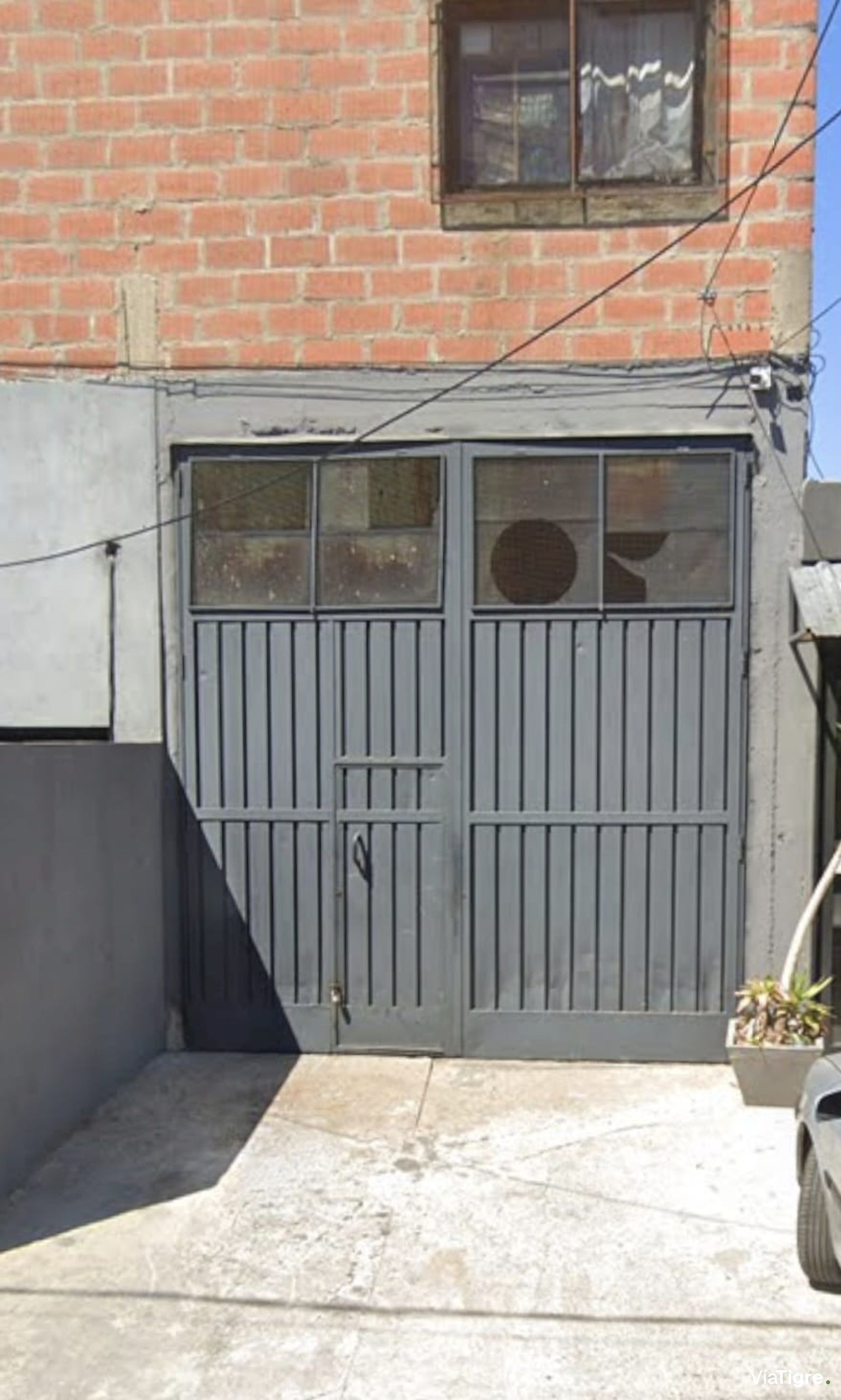 Alquiler Deposito Boulogne Zona Industrial