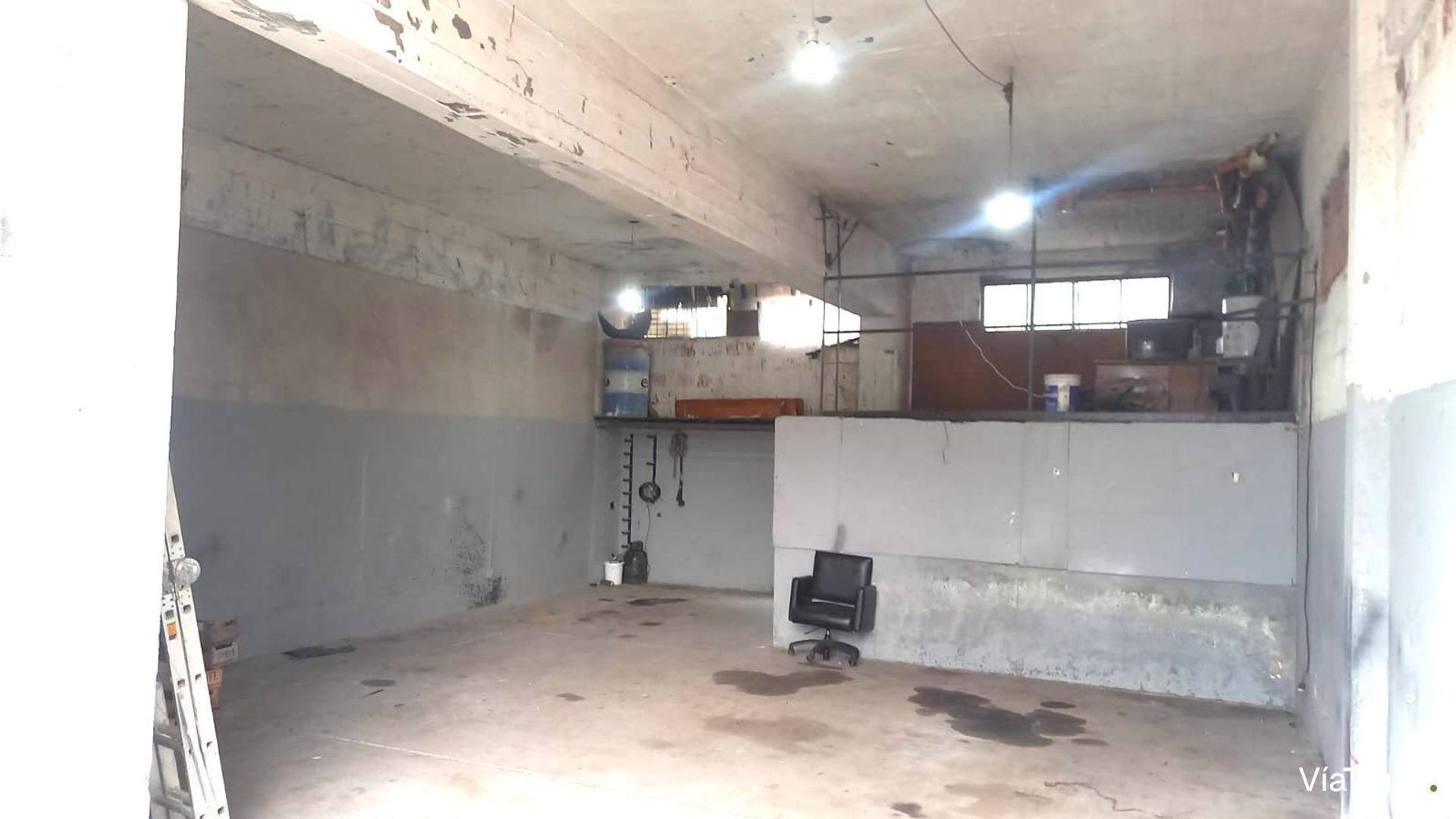 Alquiler Deposito Boulogne Zona Industrial