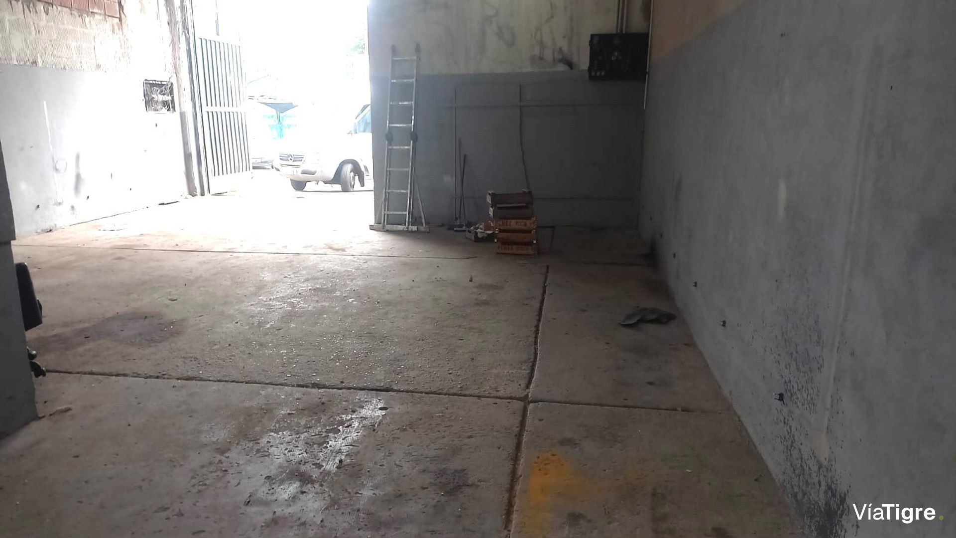 Alquiler Deposito Boulogne Zona Industrial