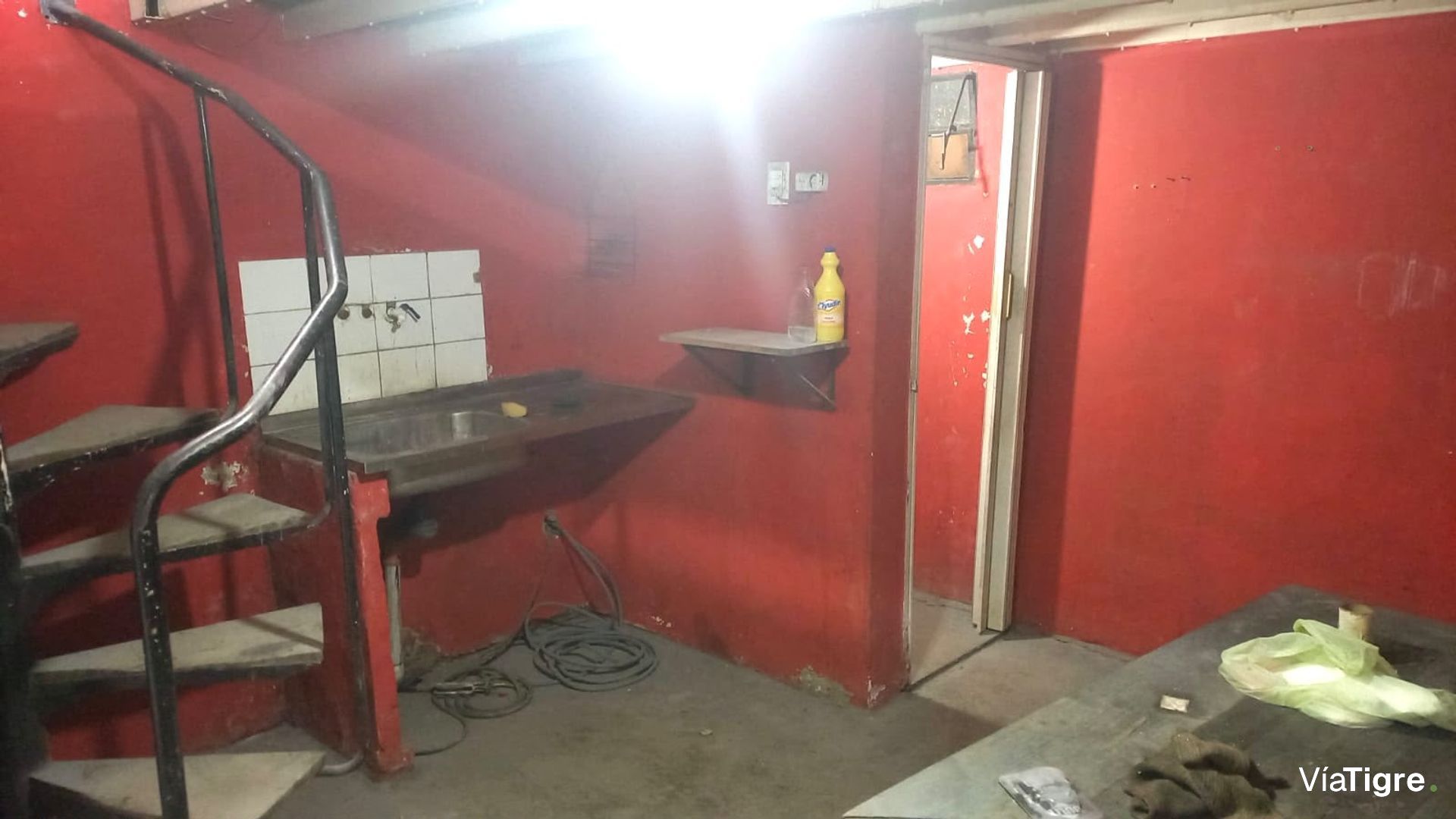 Alquiler Deposito Boulogne Zona Industrial