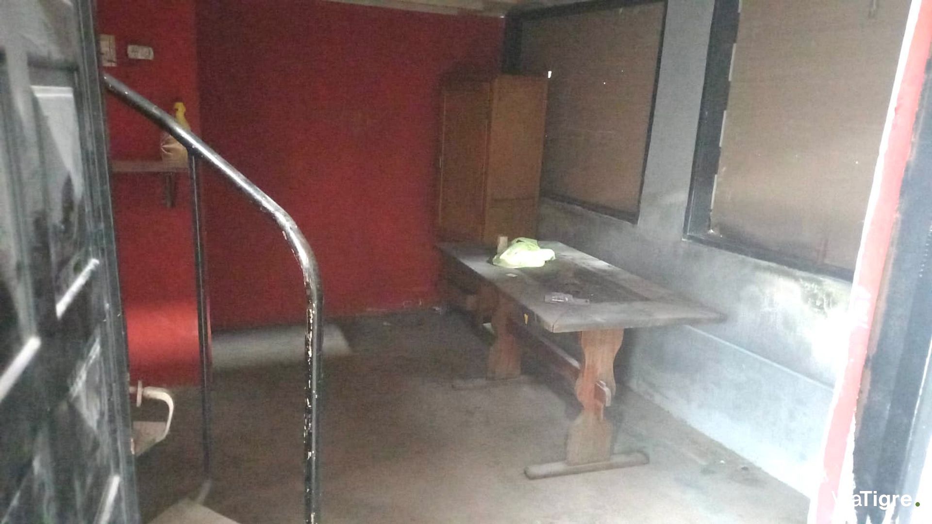 Alquiler Deposito Boulogne Zona Industrial