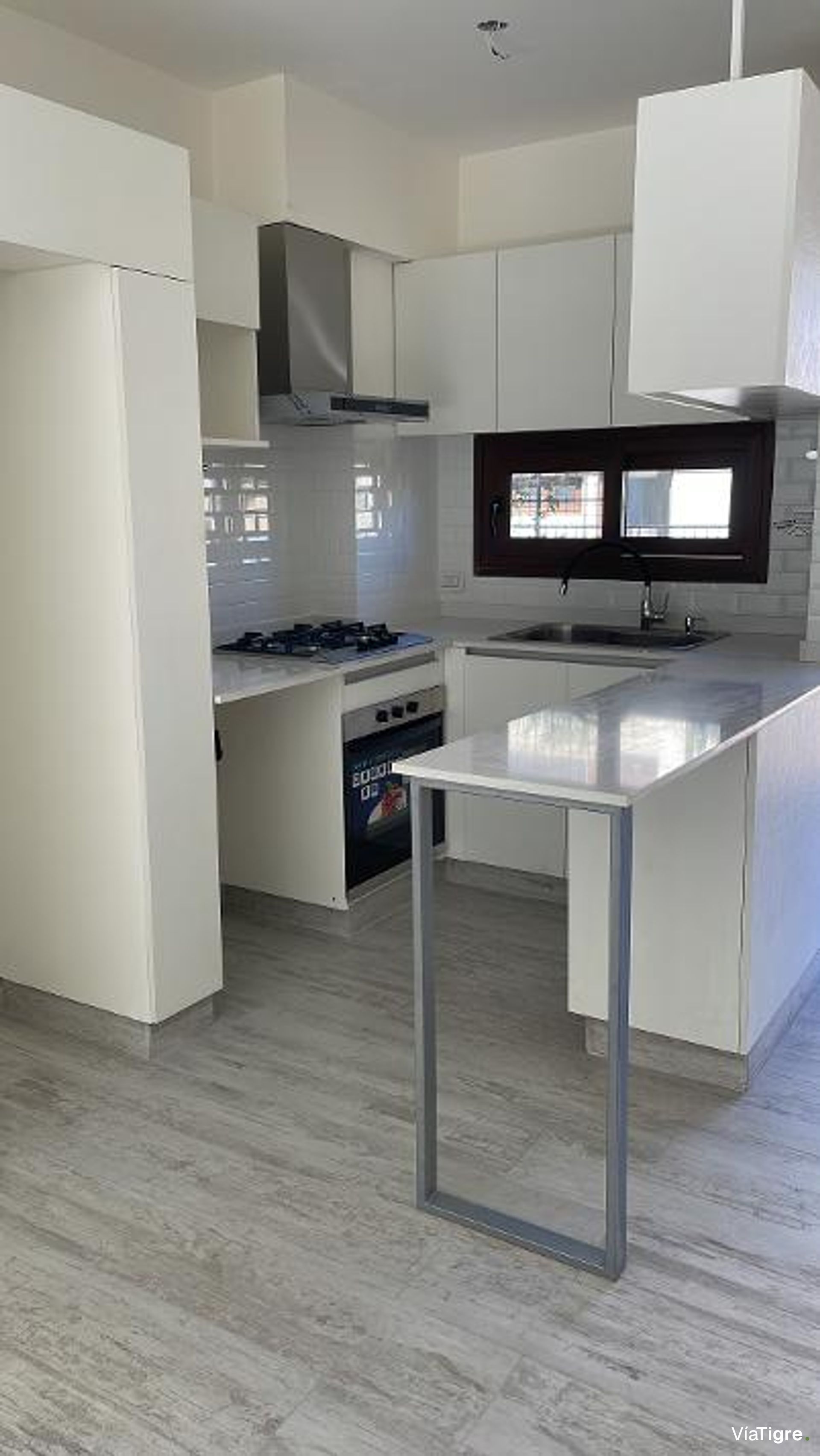 Venta Depto. 3 Amb-Amenites C/Renta .Apto Credito
